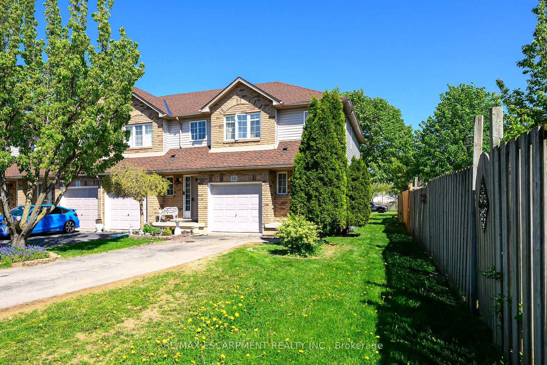 Photo 7 of Unit 14, 134 Terni Boulevard, Hamilton, Broughton — HOMEH
