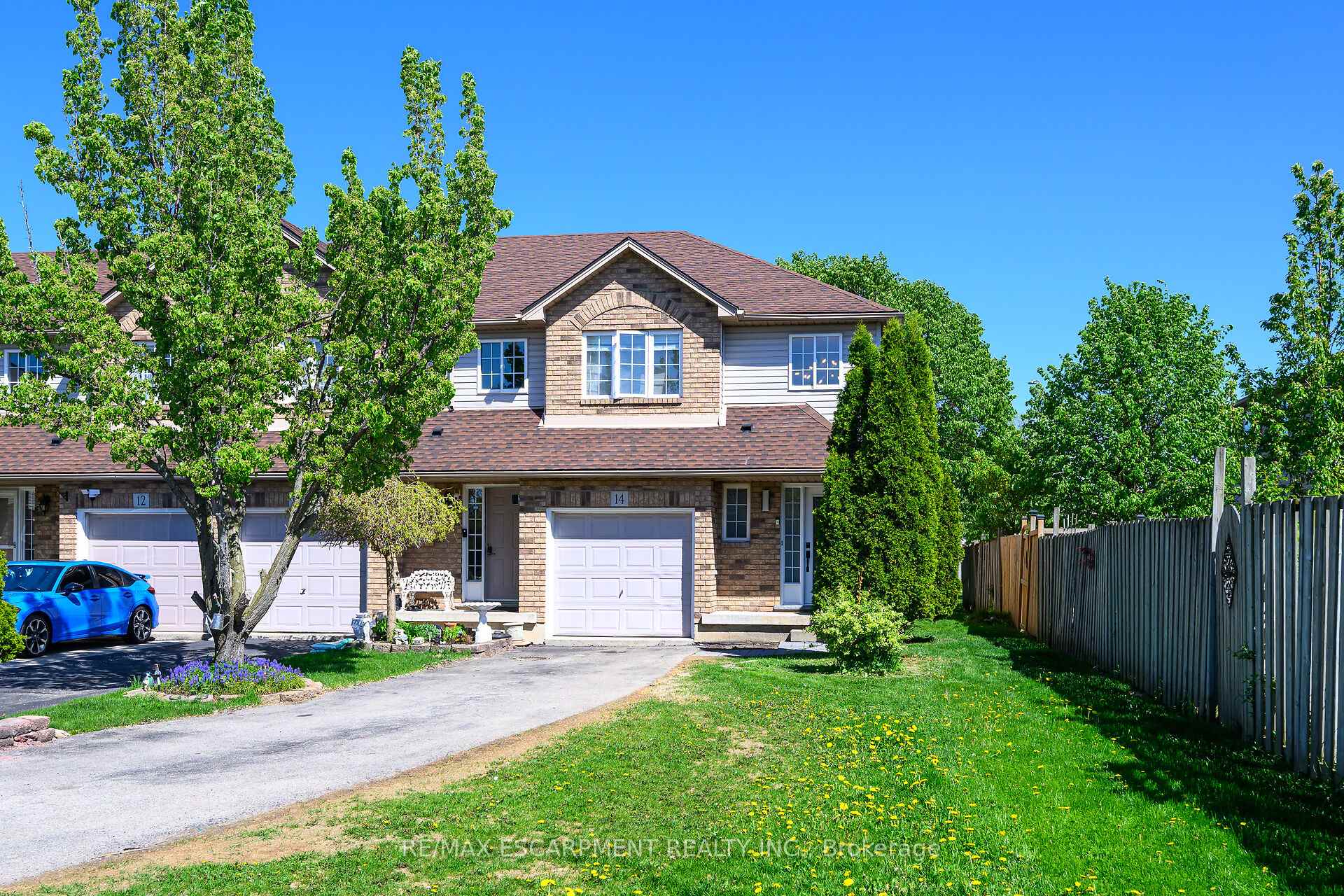Photo 17 of Unit 14, 134 Terni Boulevard, Hamilton, Broughton — HOMEH