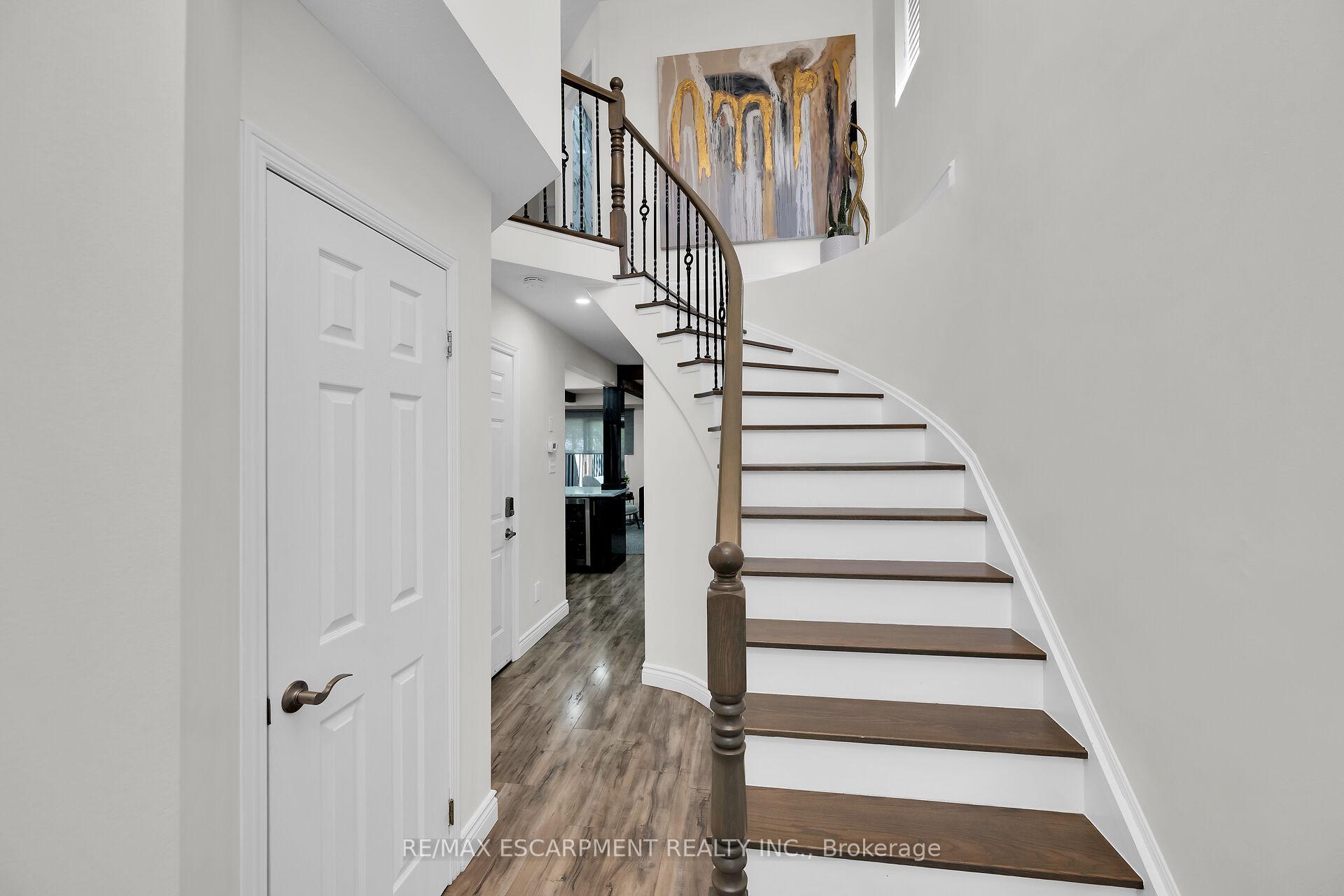 Photo 3 of Unit 14, 134 Terni Boulevard, Hamilton, Broughton — HOMEH