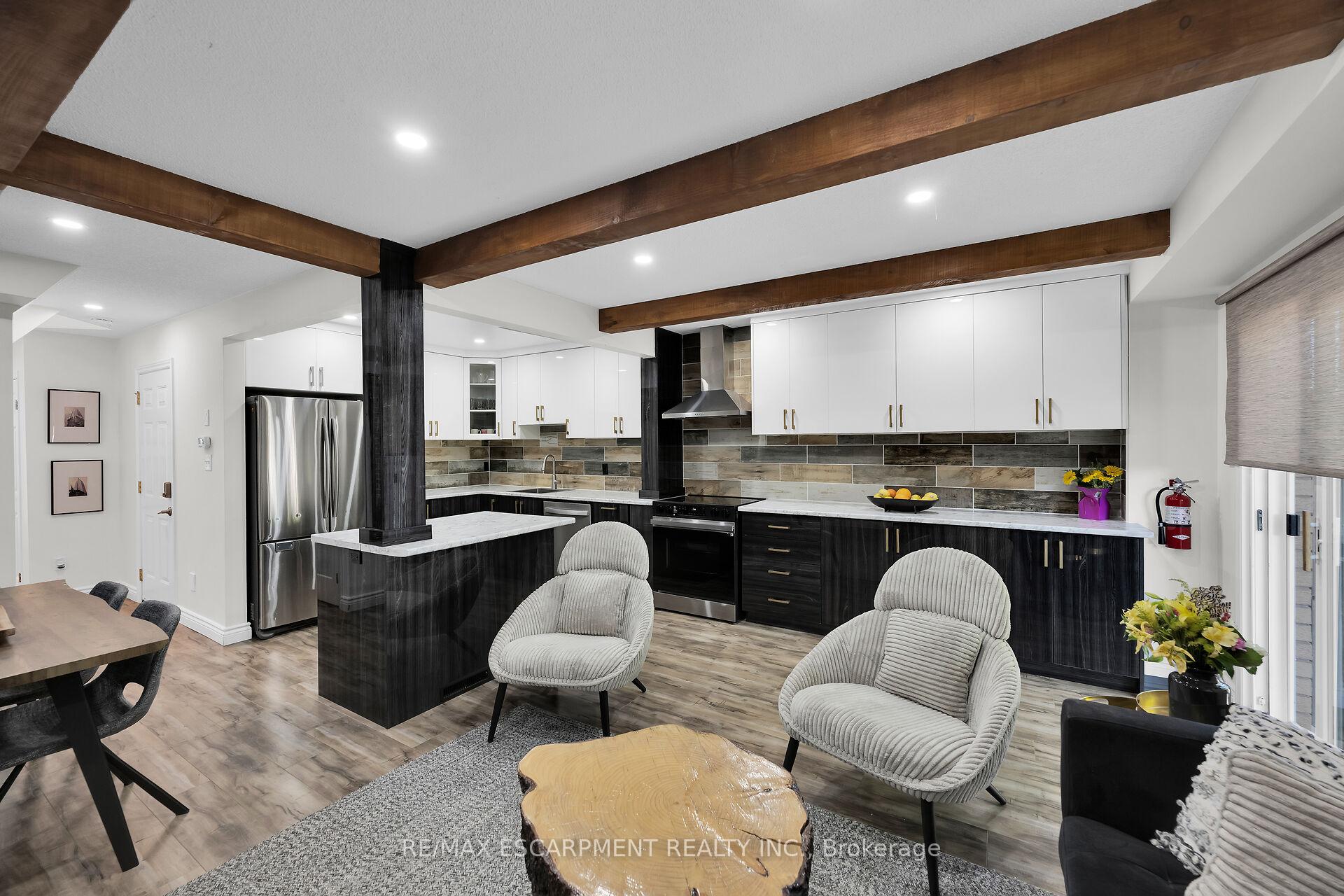 Photo 12 of Unit 14, 134 Terni Boulevard, Hamilton, Broughton — HOMEH