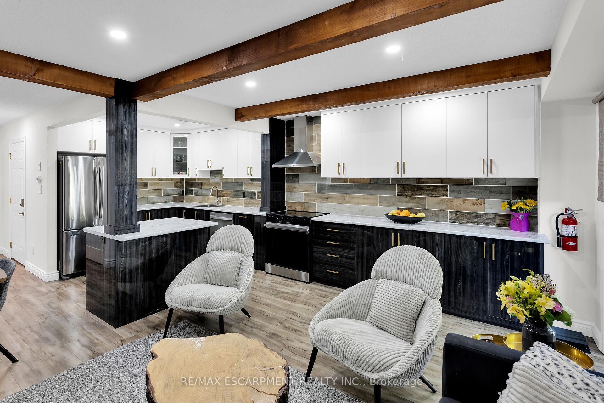 Photo 8 of Unit 14, 134 Terni Boulevard, Hamilton, Broughton — HOMEH