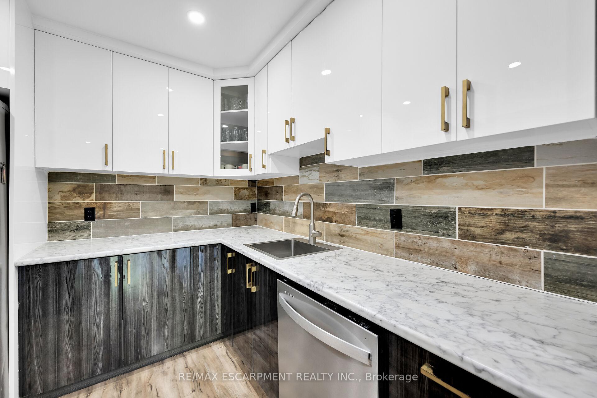 Photo 15 of Unit 14, 134 Terni Boulevard, Hamilton, Broughton — HOMEH