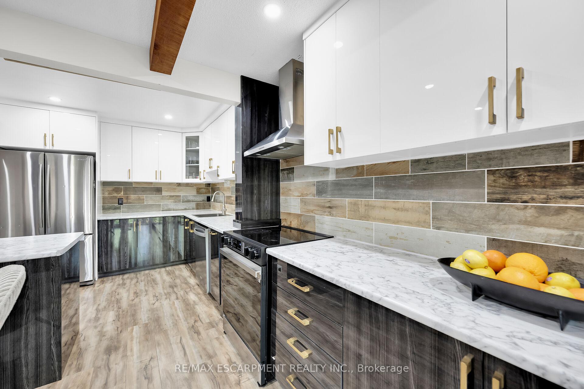 Photo 14 of Unit 14, 134 Terni Boulevard, Hamilton, Broughton — HOMEH
