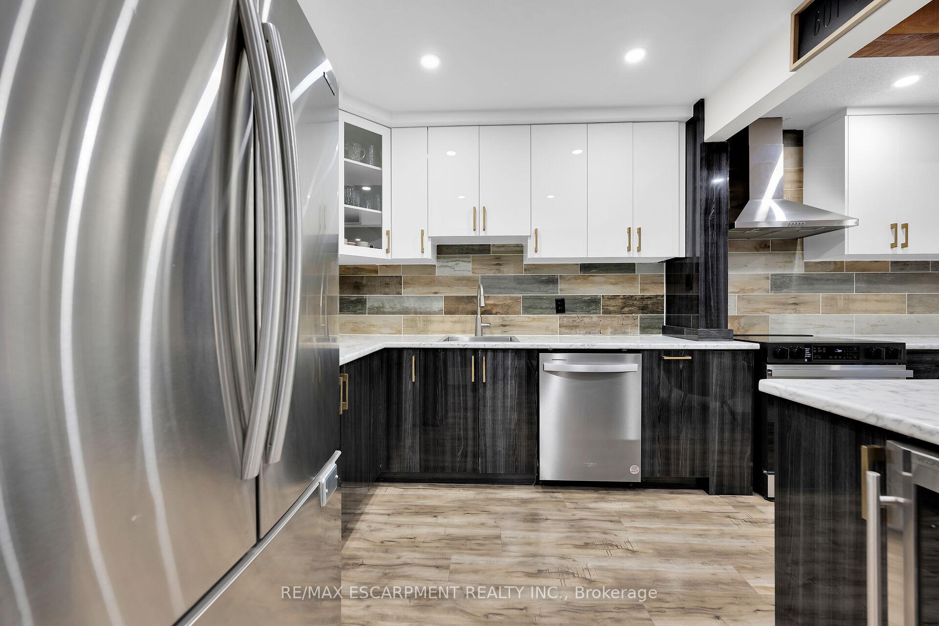 Photo 5 of Unit 14, 134 Terni Boulevard, Hamilton, Broughton — HOMEH