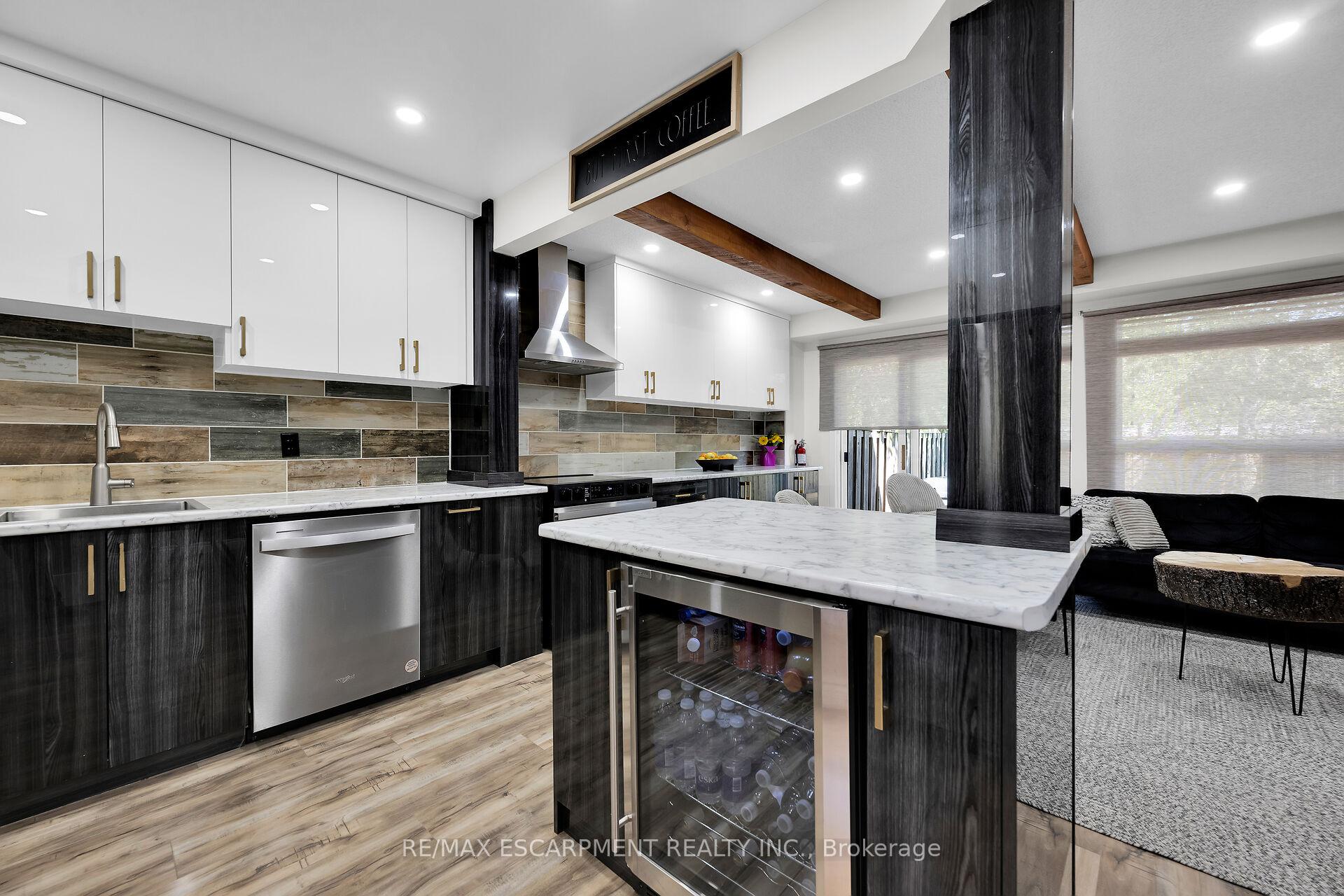 Photo 16 of Unit 14, 134 Terni Boulevard, Hamilton, Broughton — HOMEH