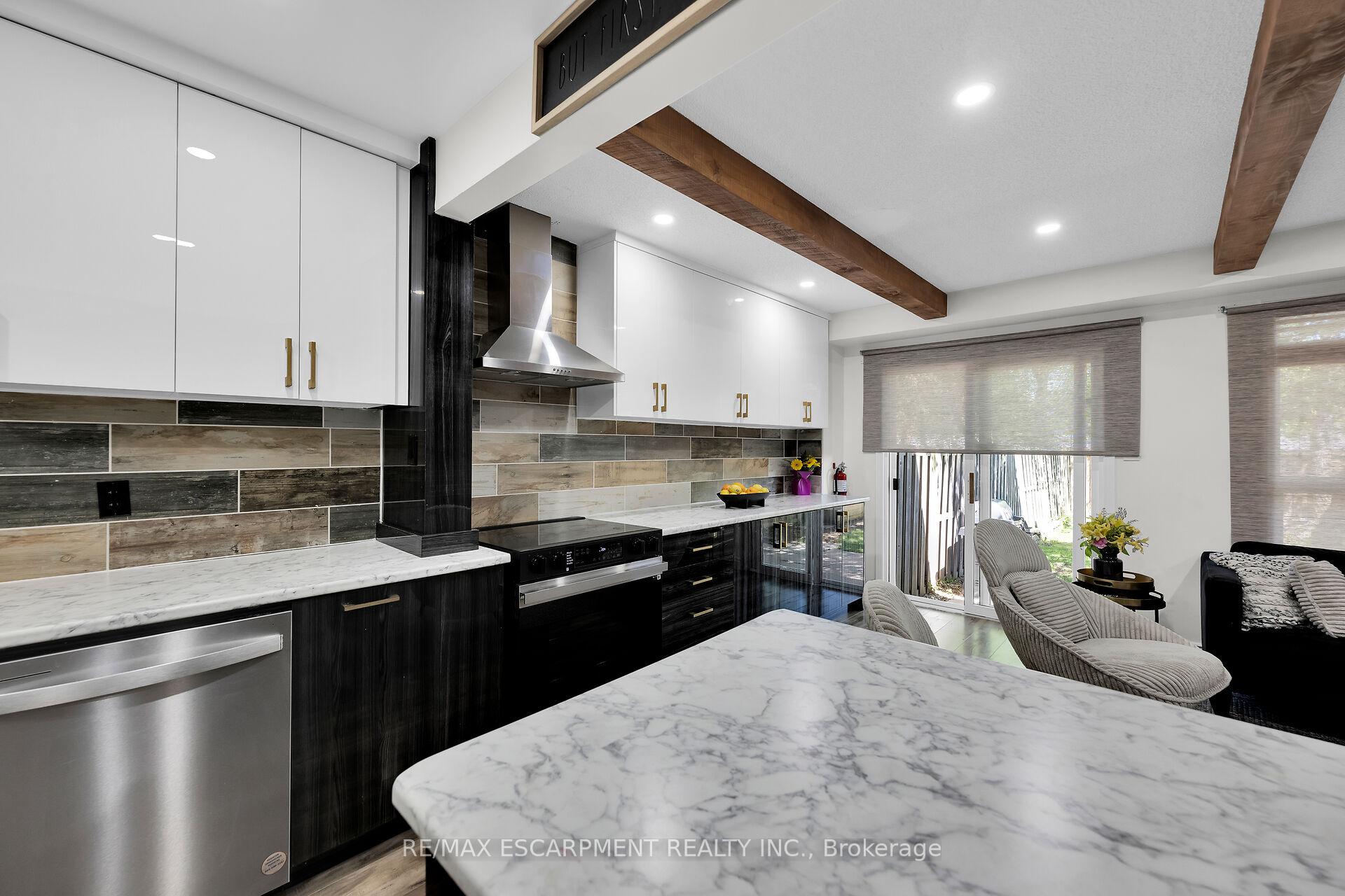 Photo 10 of Unit 14, 134 Terni Boulevard, Hamilton, Broughton — HOMEH