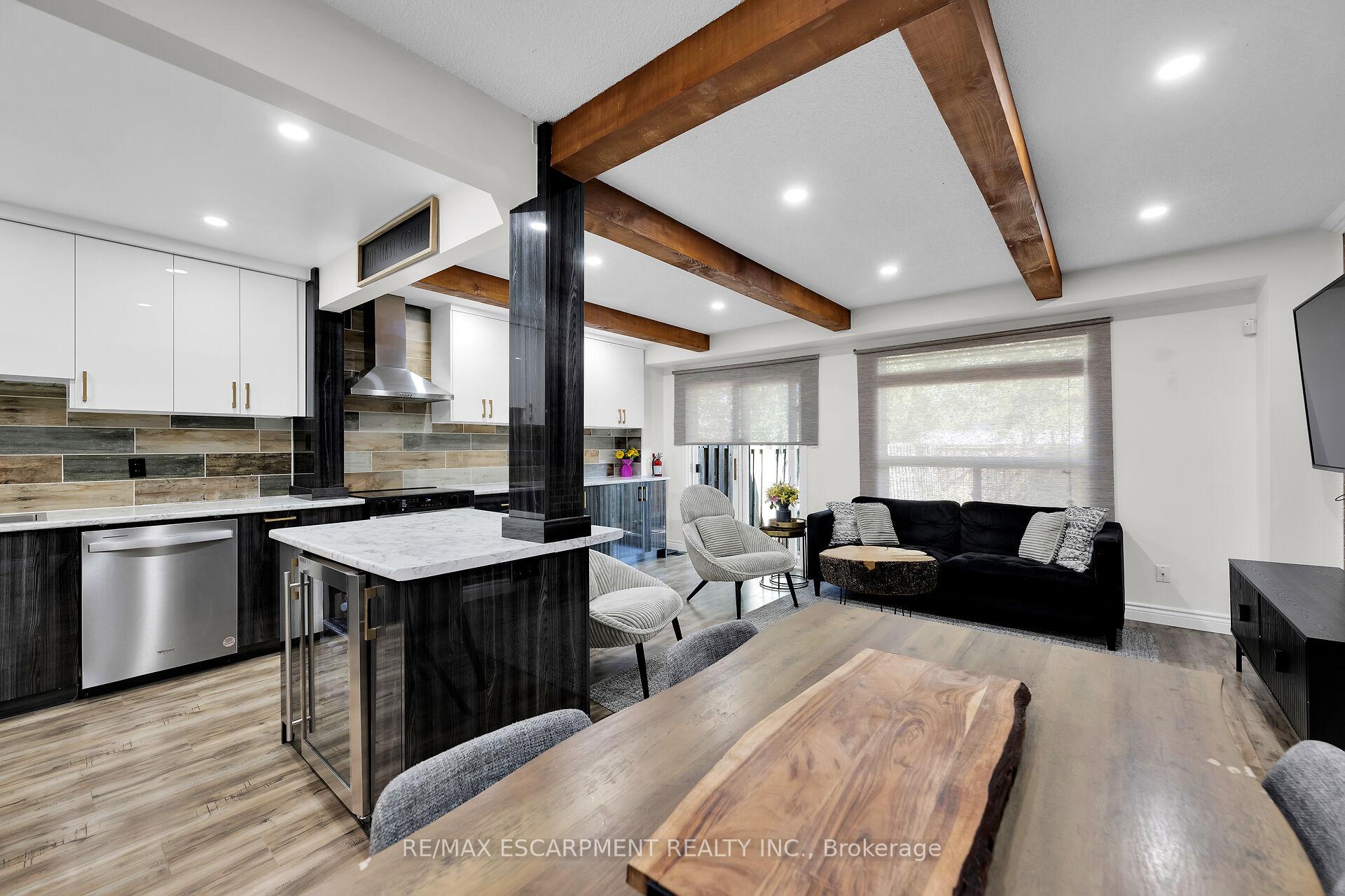 Photo 18 of Unit 14, 134 Terni Boulevard, Hamilton, Broughton — HOMEH