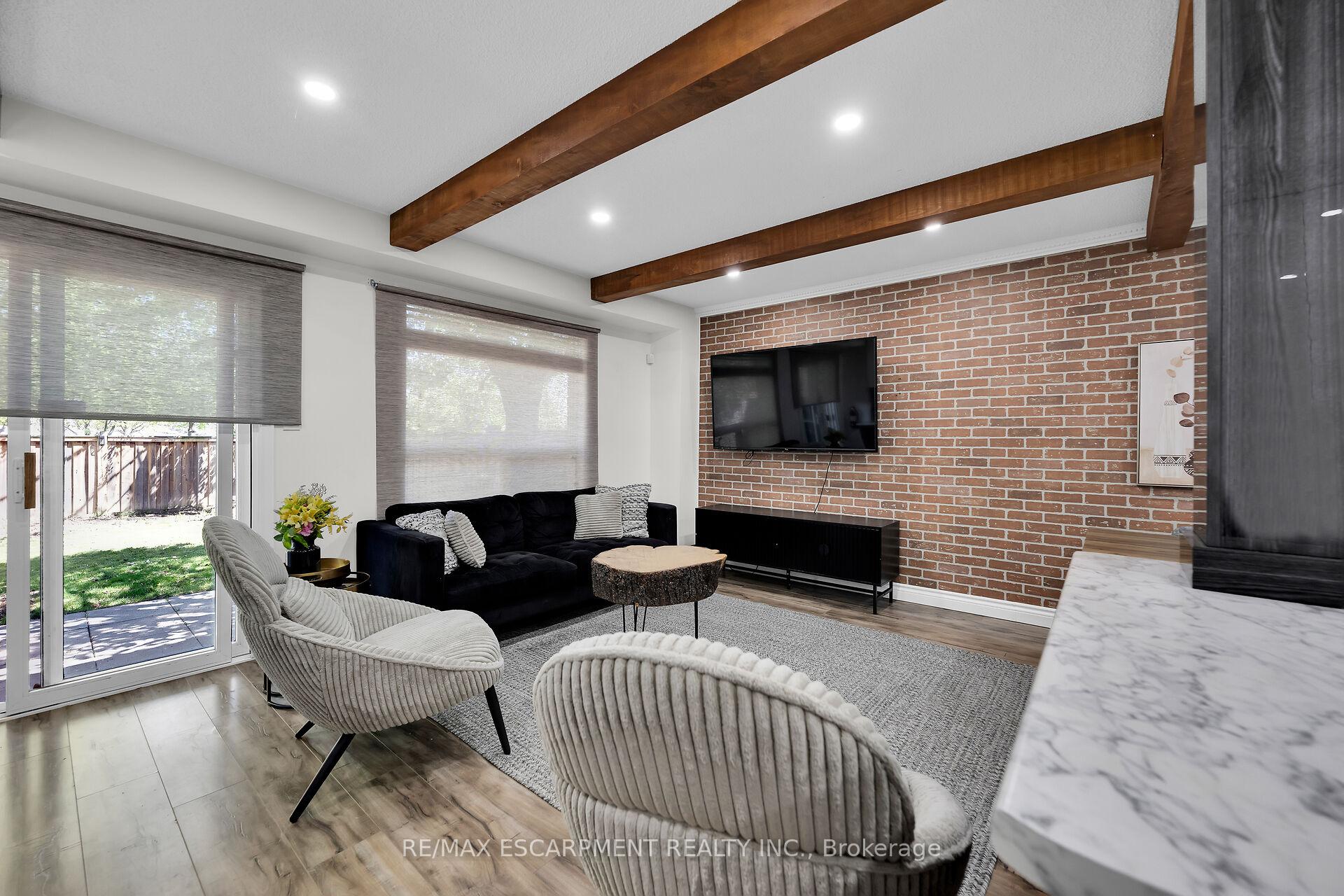 Photo 20 of Unit 14, 134 Terni Boulevard, Hamilton, Broughton — HOMEH