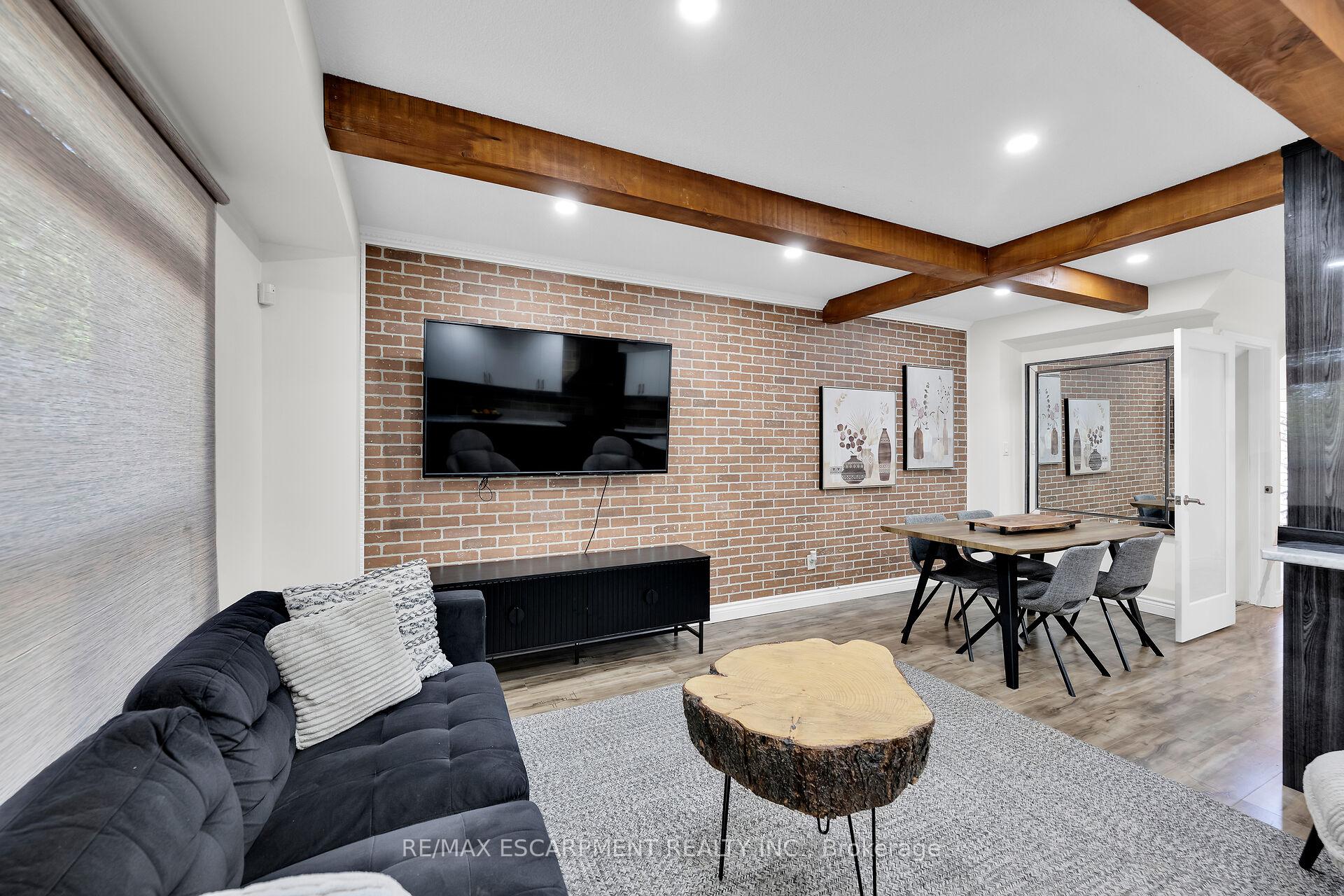 Photo 19 of Unit 14, 134 Terni Boulevard, Hamilton, Broughton — HOMEH