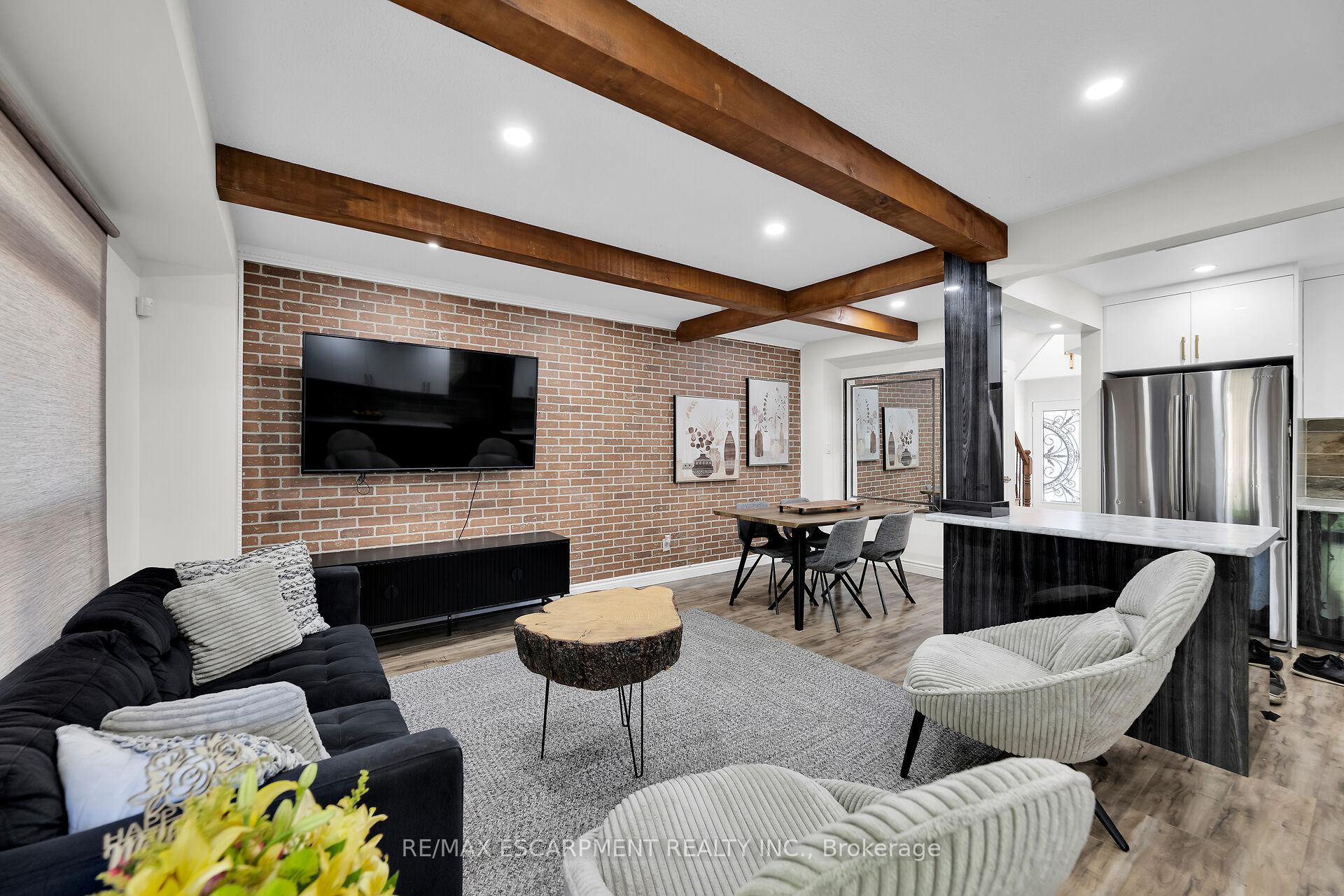 Photo 11 of Unit 14, 134 Terni Boulevard, Hamilton, Broughton — HOMEH