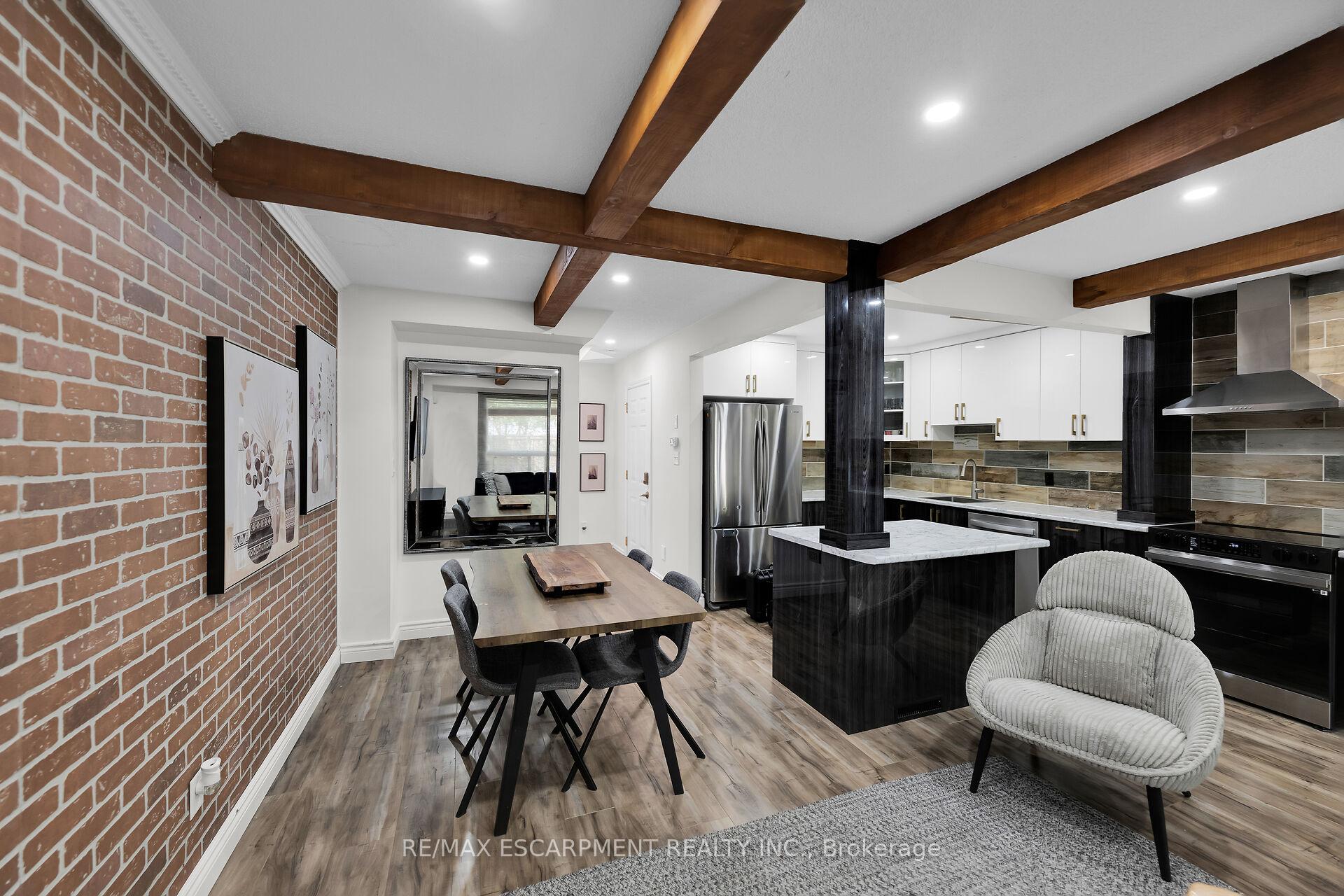 Photo 23 of Unit 14, 134 Terni Boulevard, Hamilton, Broughton — HOMEH