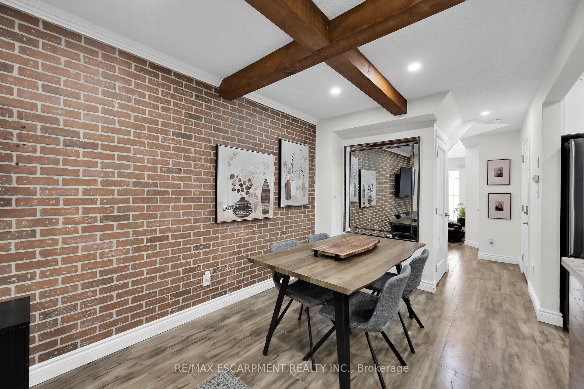 Photo 21 of Unit 14, 134 Terni Boulevard, Hamilton, Broughton — HOMEH