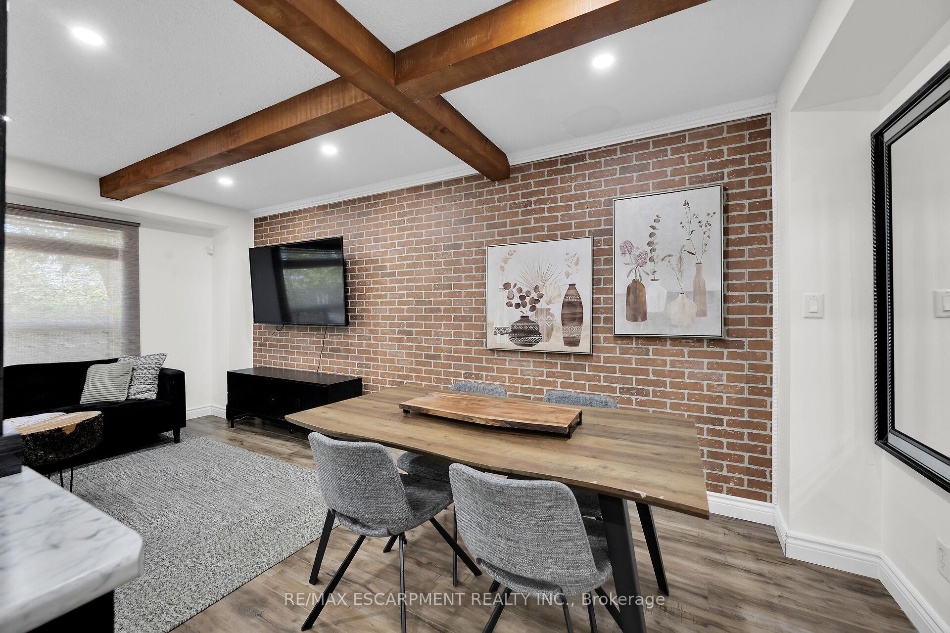 Photo 25 of Unit 14, 134 Terni Boulevard, Hamilton, Broughton — HOMEH