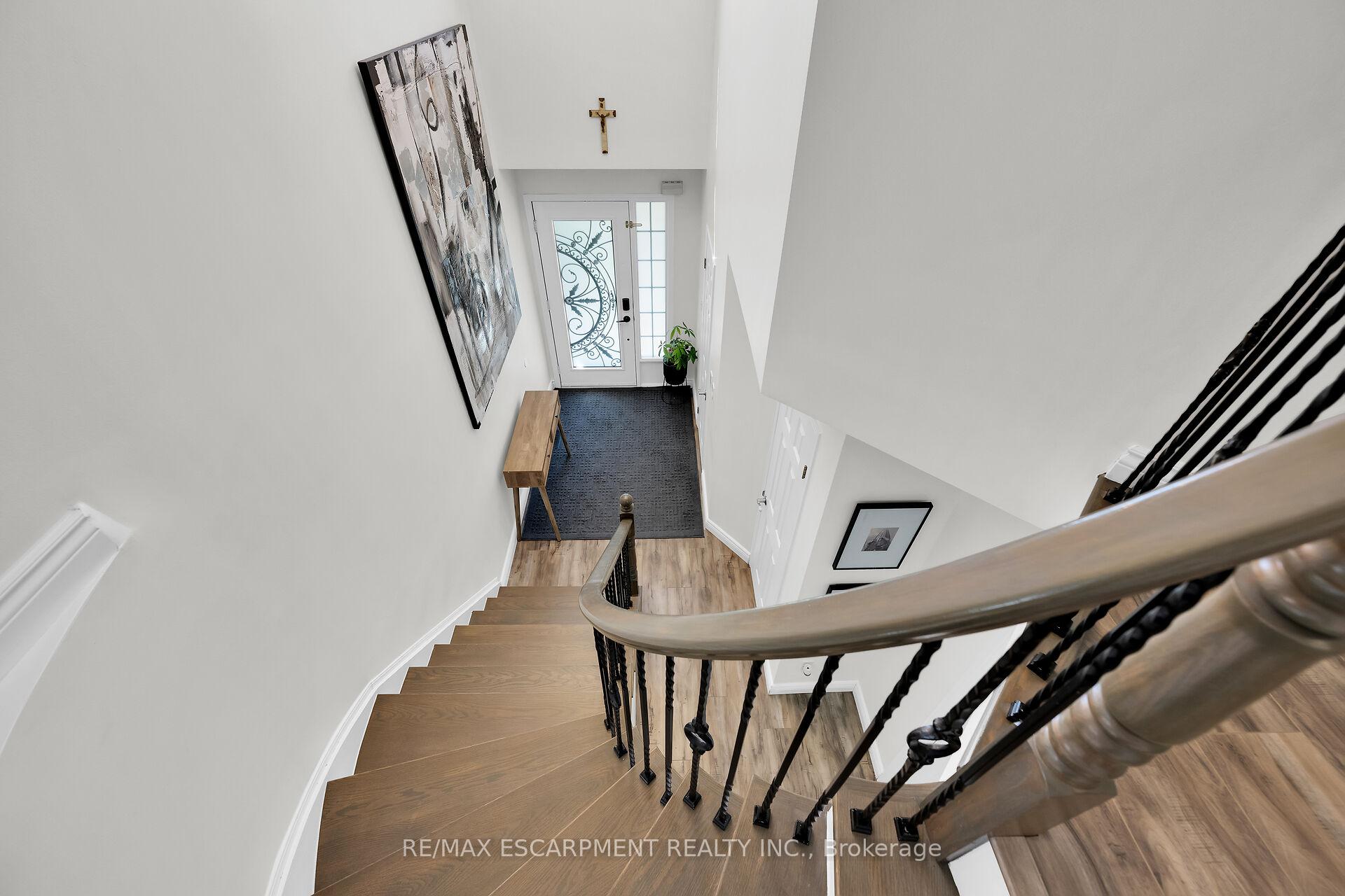 Photo 26 of Unit 14, 134 Terni Boulevard, Hamilton, Broughton — HOMEH