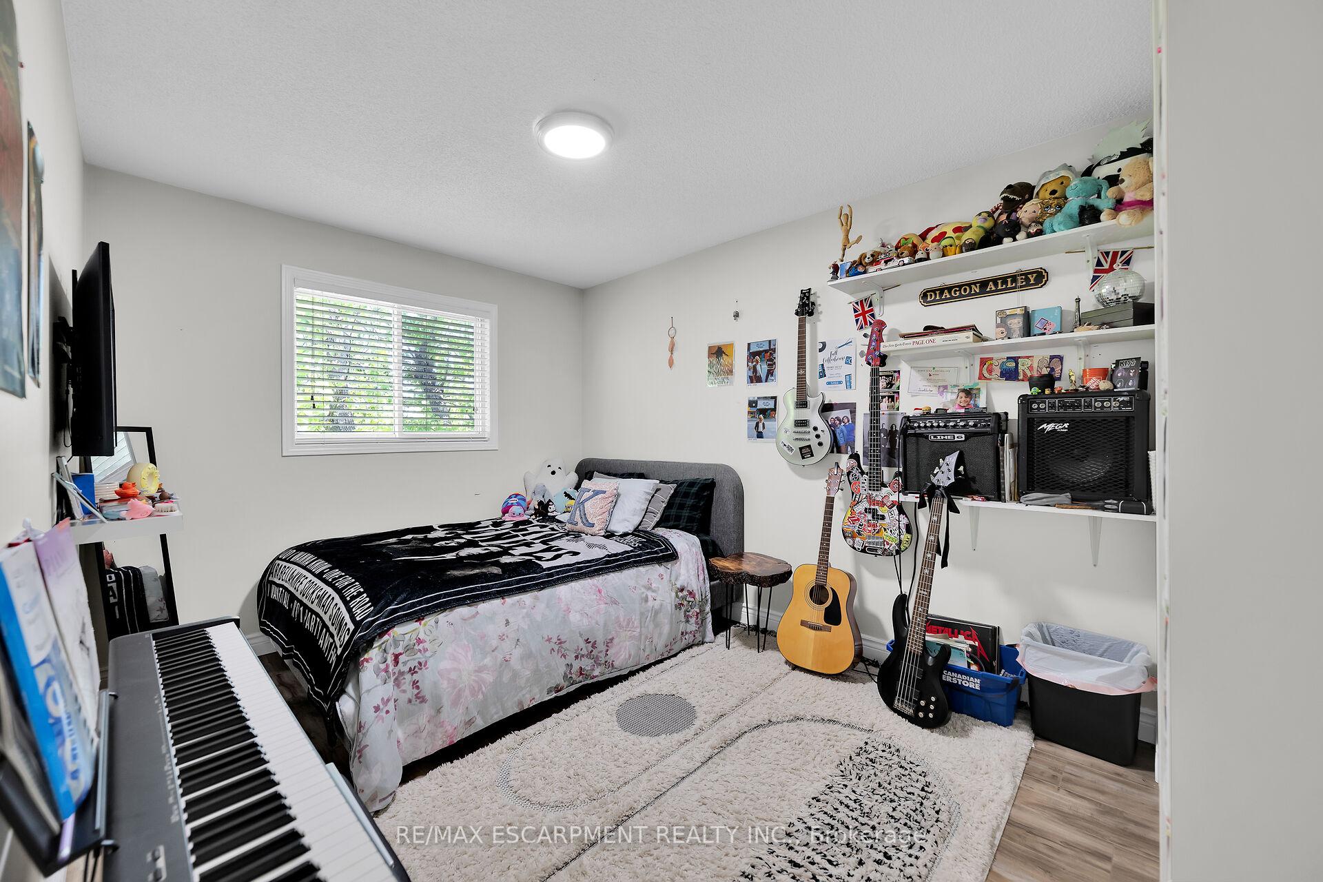 Photo 37 of Unit 14, 134 Terni Boulevard, Hamilton, Broughton — HOMEH