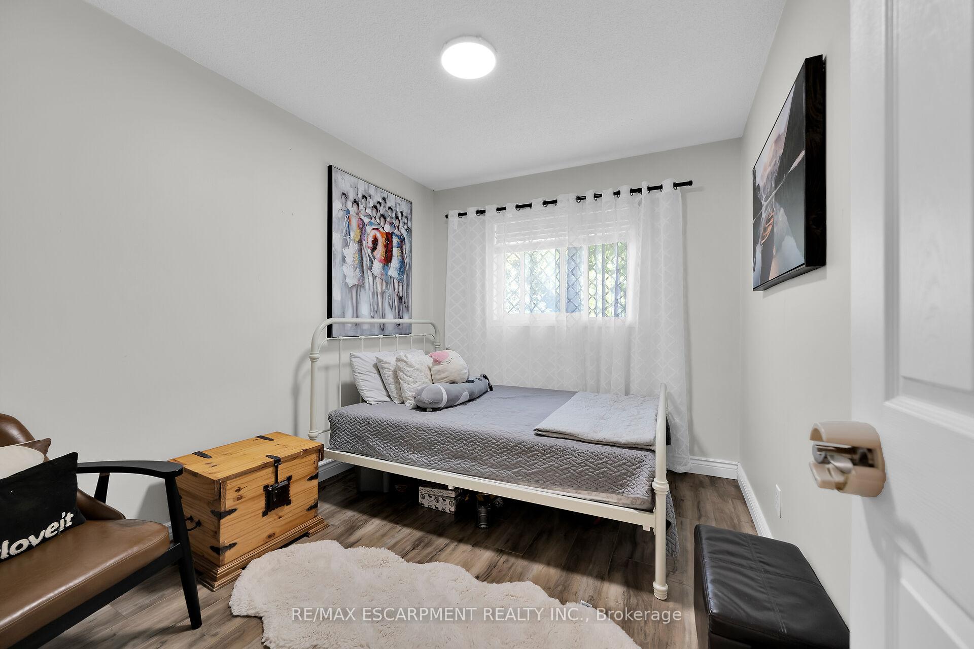 Photo 31 of Unit 14, 134 Terni Boulevard, Hamilton, Broughton — HOMEH
