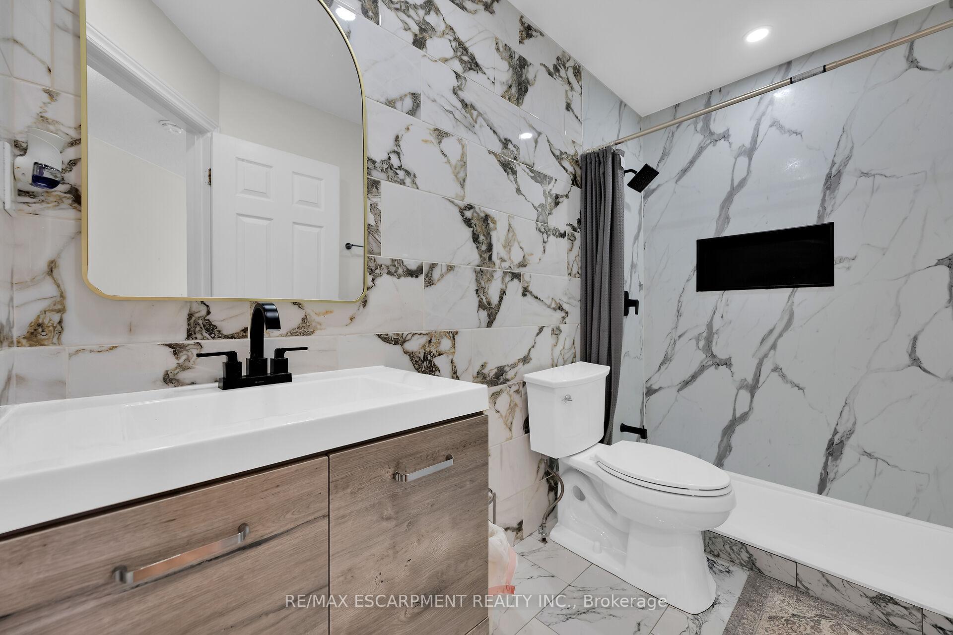 Photo 44 of Unit 14, 134 Terni Boulevard, Hamilton, Broughton — HOMEH