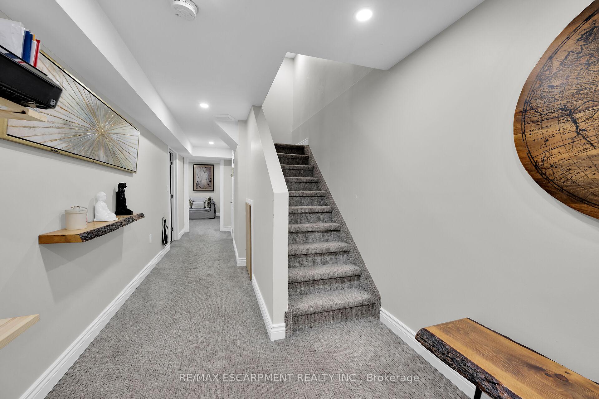 Photo 32 of Unit 14, 134 Terni Boulevard, Hamilton, Broughton — HOMEH