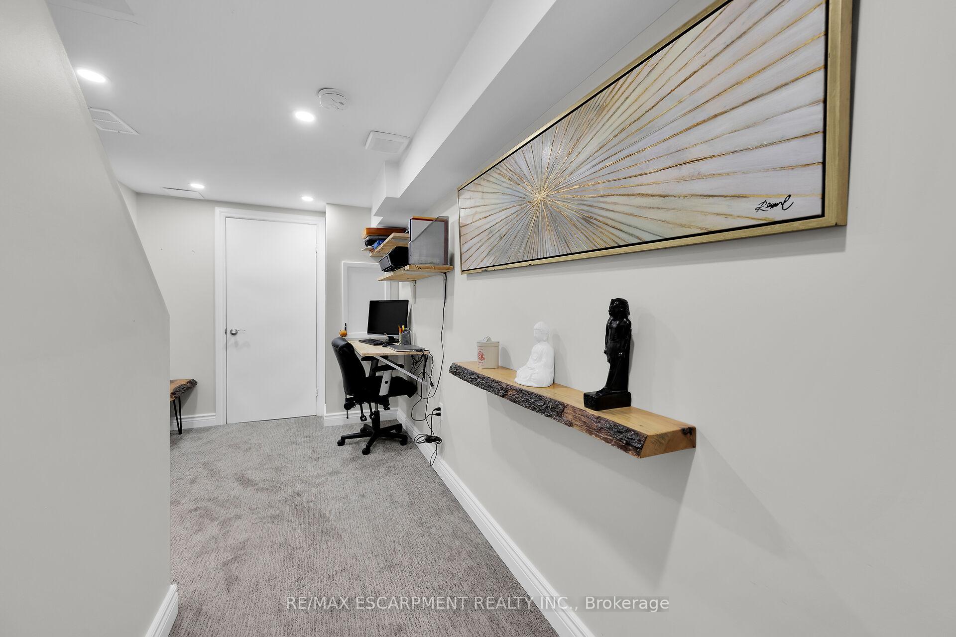 Photo 42 of Unit 14, 134 Terni Boulevard, Hamilton, Broughton — HOMEH