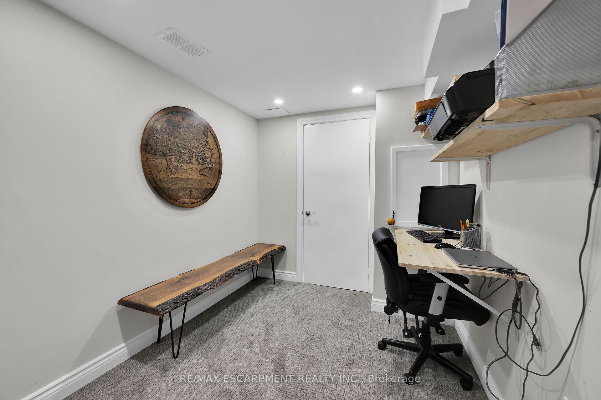 Photo 33 of Unit 14, 134 Terni Boulevard, Hamilton, Broughton — HOMEH