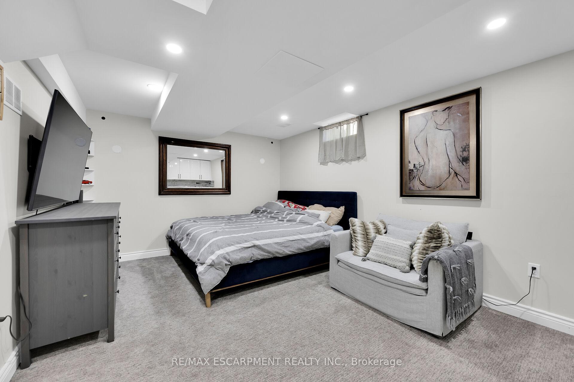 Photo 34 of Unit 14, 134 Terni Boulevard, Hamilton, Broughton — HOMEH