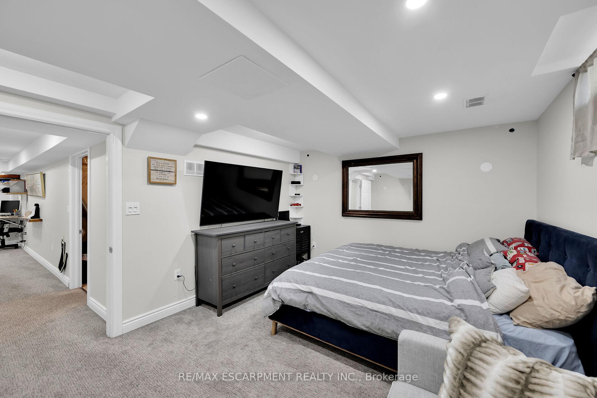 Photo 35 of Unit 14, 134 Terni Boulevard, Hamilton, Broughton — HOMEH