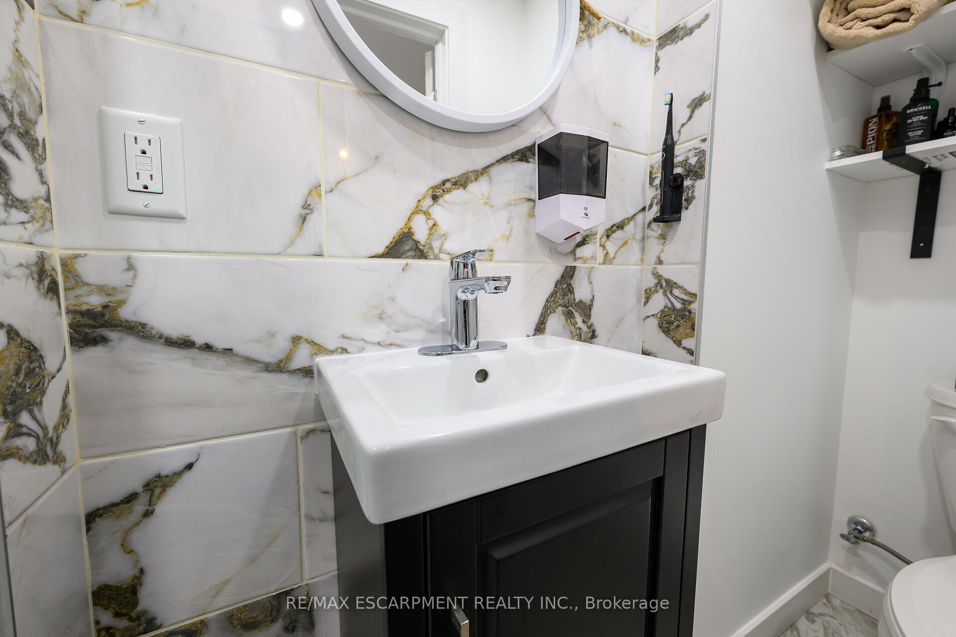 Photo 46 of Unit 14, 134 Terni Boulevard, Hamilton, Broughton — HOMEH