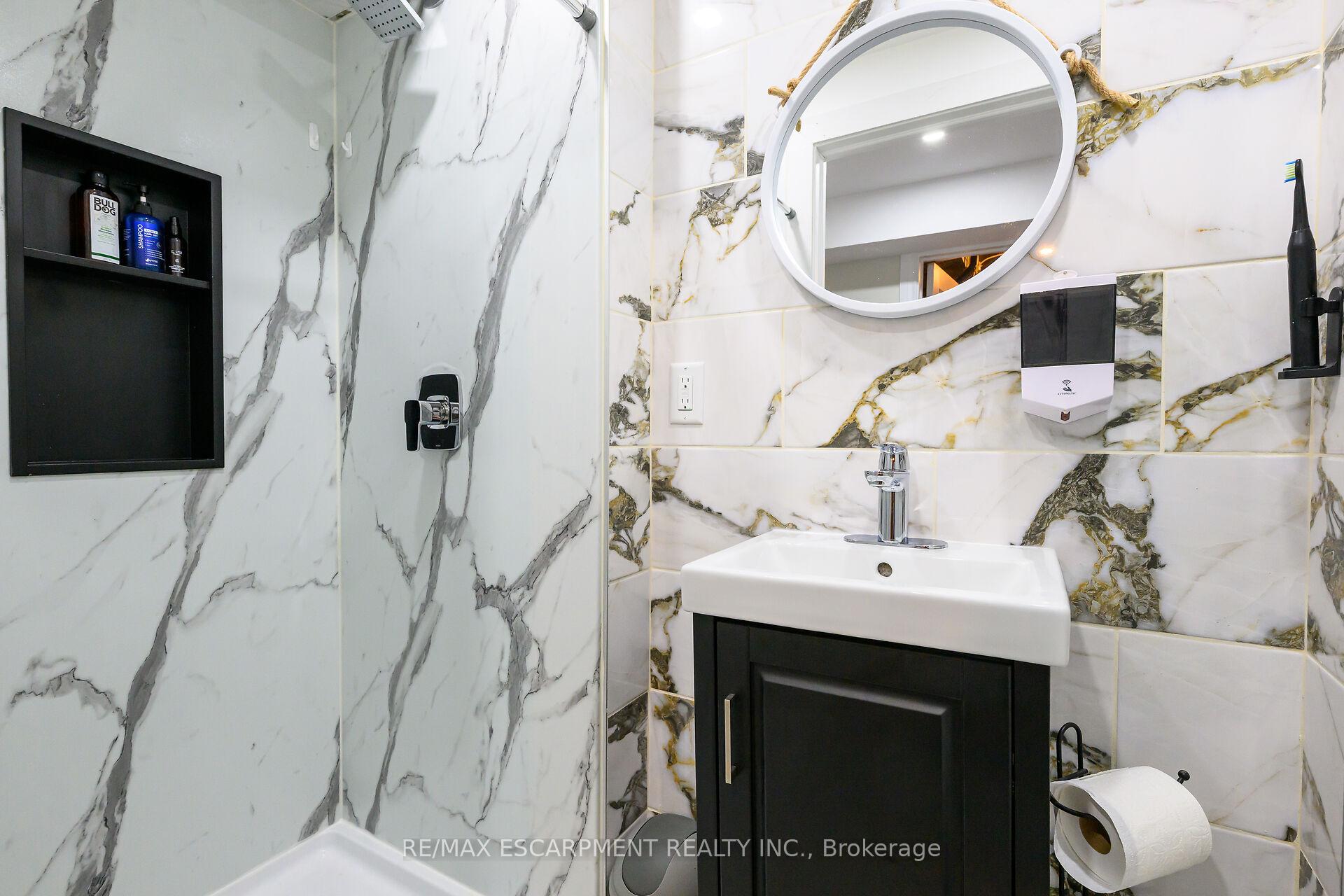 Photo 36 of Unit 14, 134 Terni Boulevard, Hamilton, Broughton — HOMEH