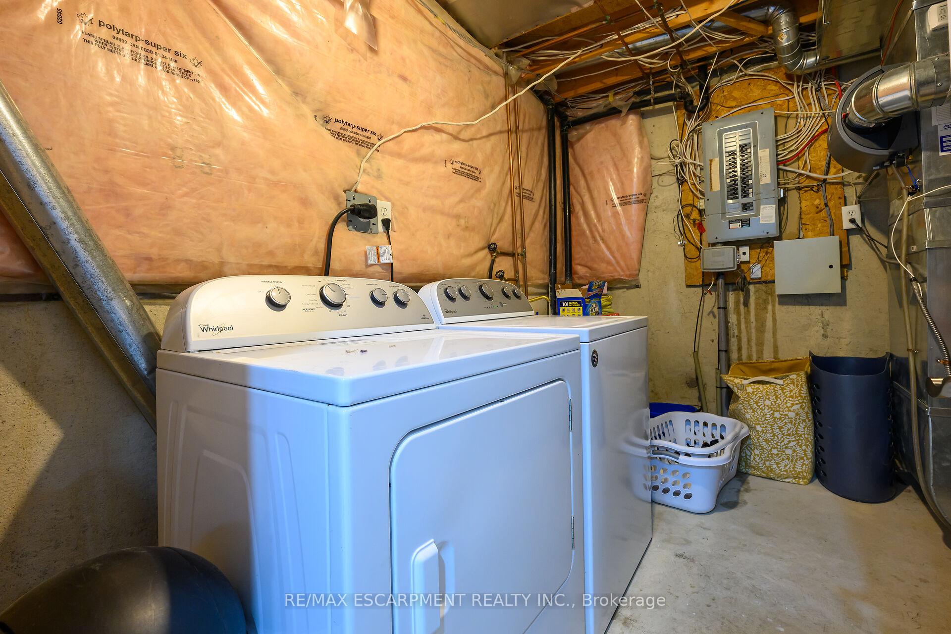 Photo 39 of Unit 14, 134 Terni Boulevard, Hamilton, Broughton — HOMEH