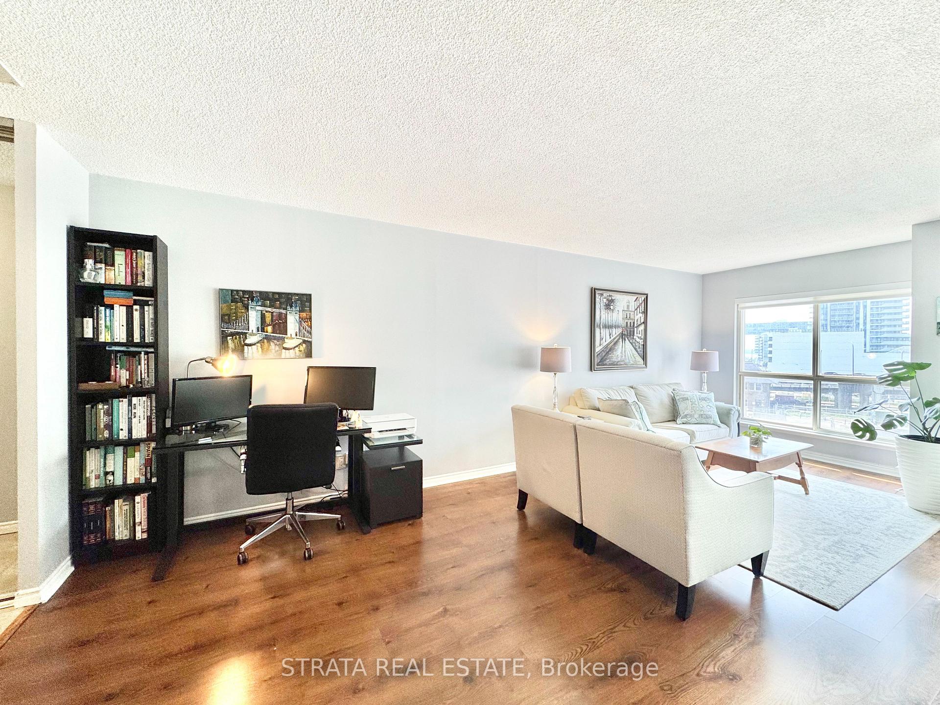 Photo 1 of Unit 621, 25 The Esplanade, Toronto, Waterfront Communities — HOMEH