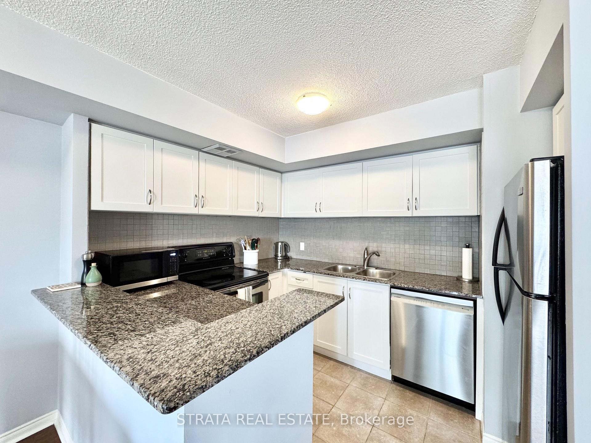 Photo 12 of Unit 621, 25 The Esplanade, Toronto, Waterfront Communities — HOMEH