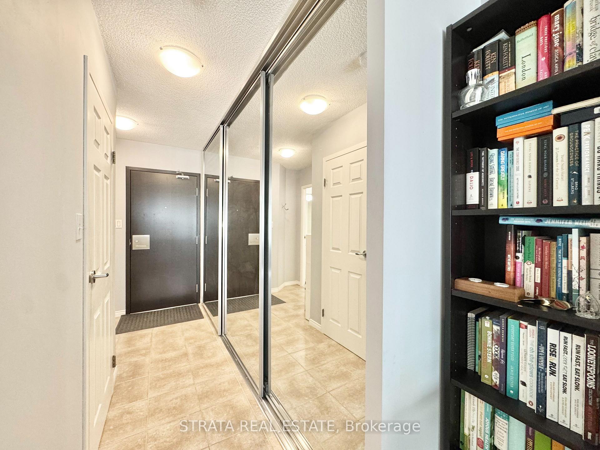 Photo 9 of Unit 621, 25 The Esplanade, Toronto, Waterfront Communities — HOMEH