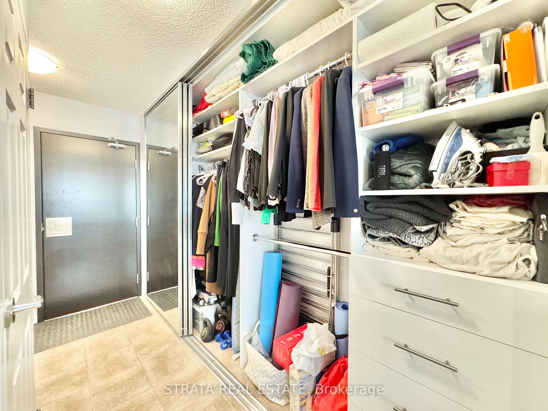 Photo 14 of Unit 621, 25 The Esplanade, Toronto, Waterfront Communities — HOMEH