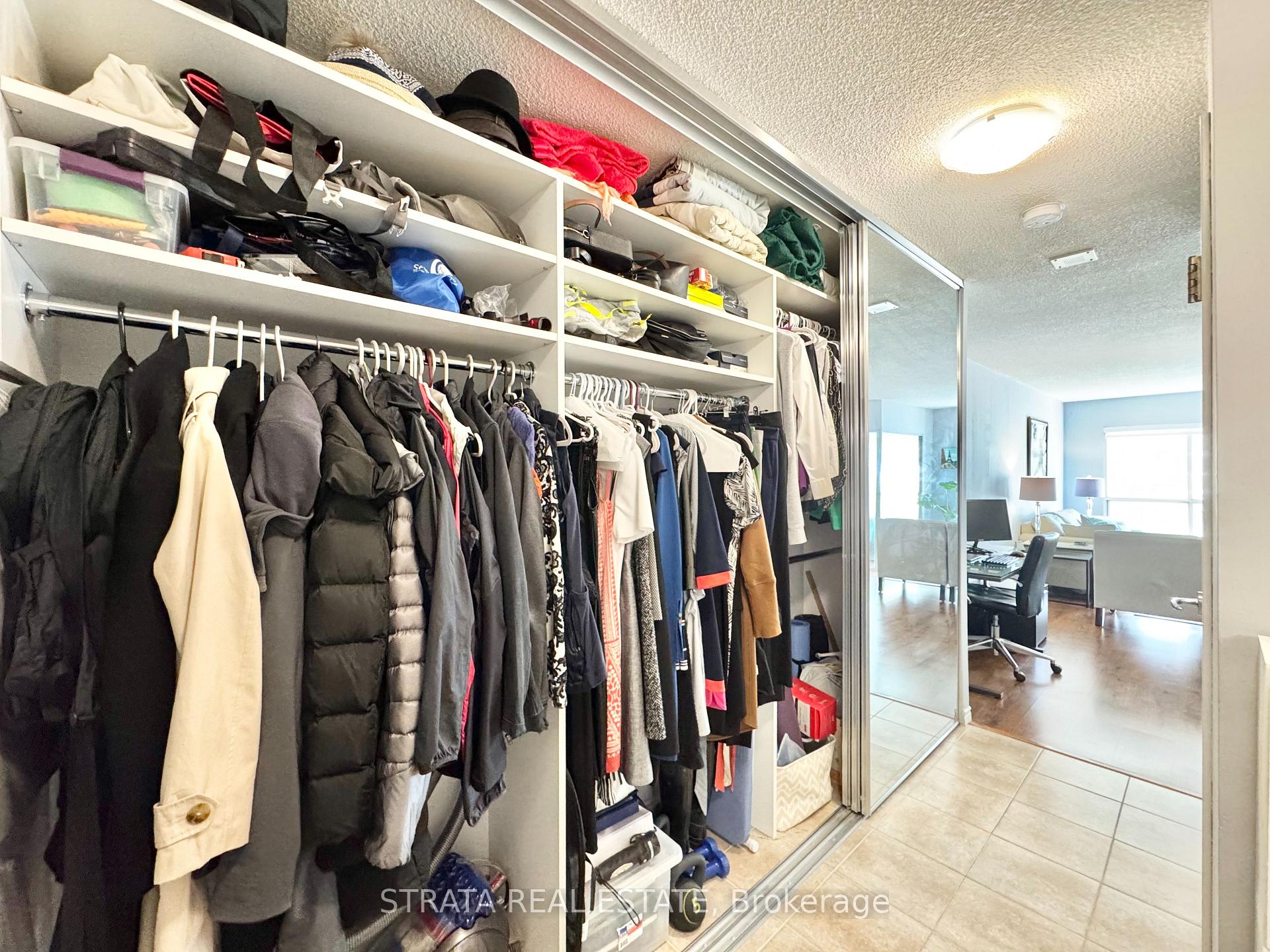 Photo 15 of Unit 621, 25 The Esplanade, Toronto, Waterfront Communities — HOMEH