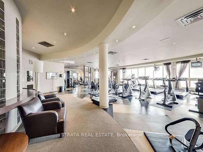 Photo 2 of Unit 621, 25 The Esplanade, Toronto, Waterfront Communities — HOMEH