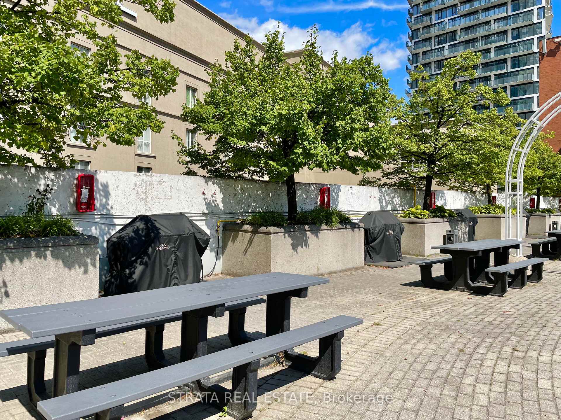 Photo 19 of Unit 621, 25 The Esplanade, Toronto, Waterfront Communities — HOMEH