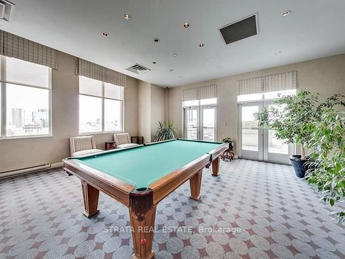 Photo 17 of Unit 621, 25 The Esplanade, Toronto, Waterfront Communities — HOMEH