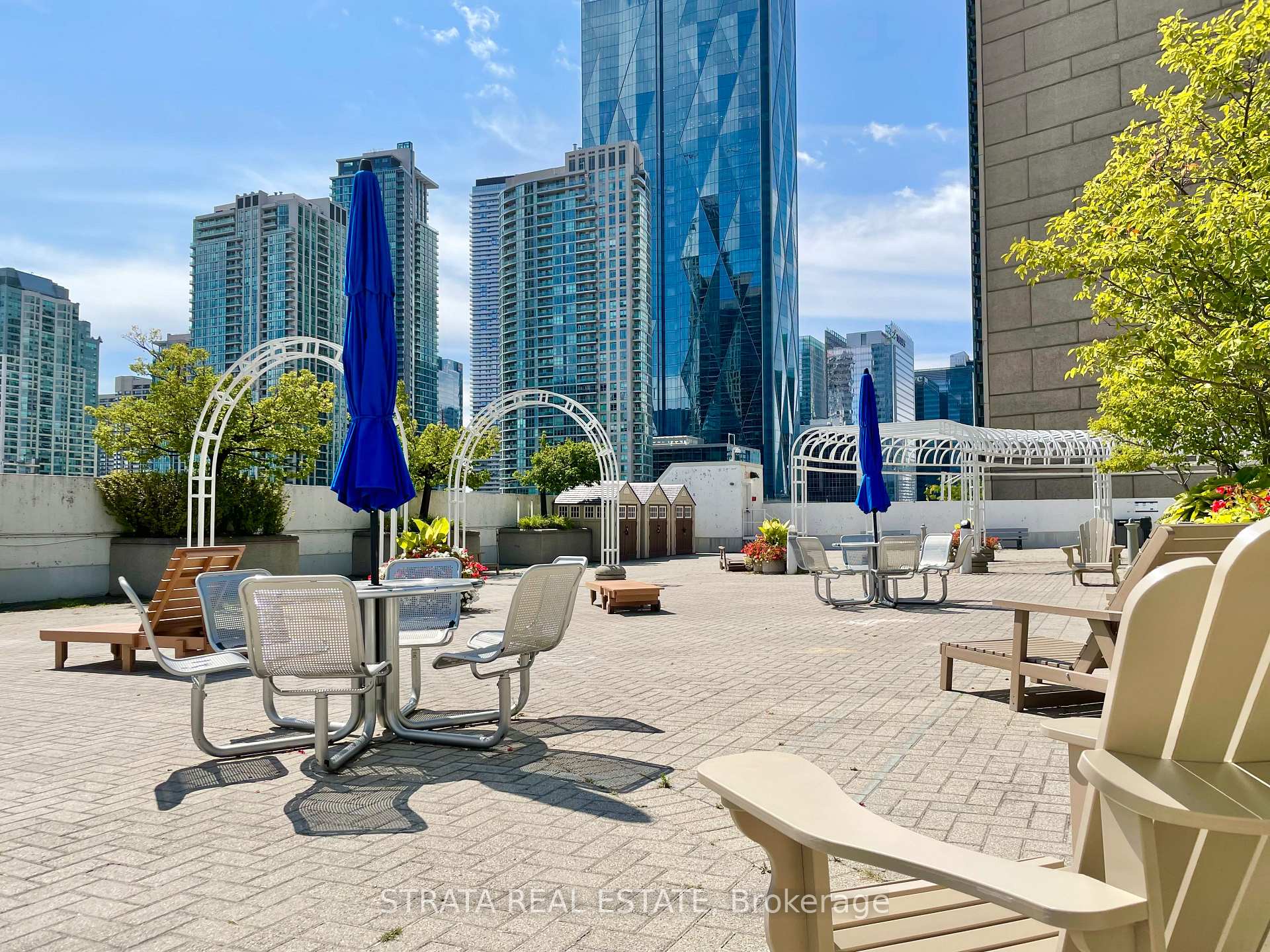 Photo 18 of Unit 621, 25 The Esplanade, Toronto, Waterfront Communities — HOMEH