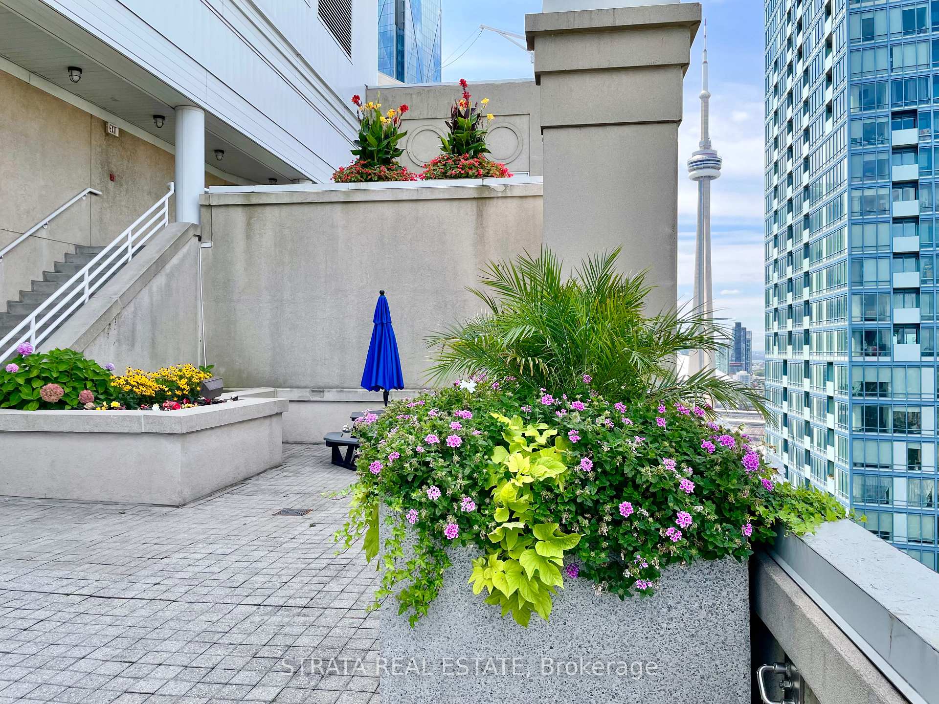 Photo 20 of Unit 621, 25 The Esplanade, Toronto, Waterfront Communities — HOMEH