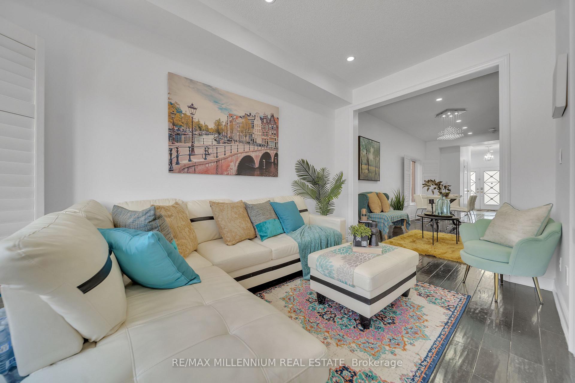 Photo 14 of 86 Cookview Drive, Brampton, Sandringham-Wellington — HOMEH