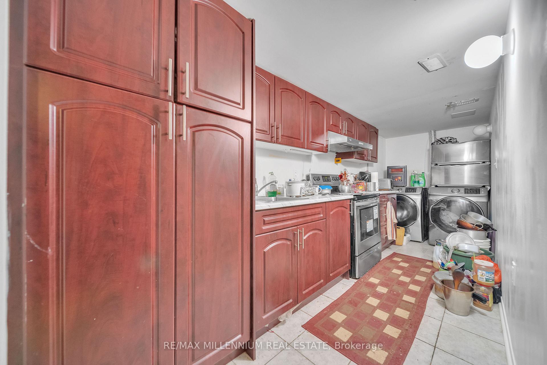 Photo 36 of 86 Cookview Drive, Brampton, Sandringham-Wellington — HOMEH