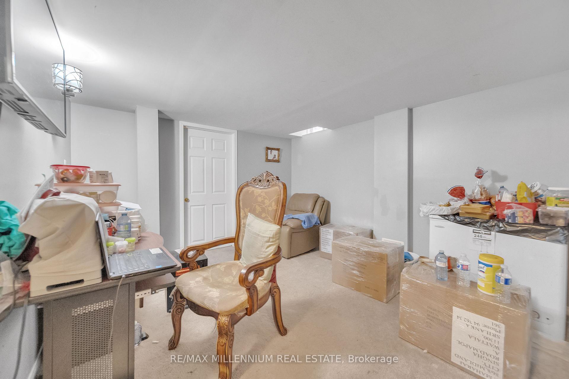 Photo 40 of 86 Cookview Drive, Brampton, Sandringham-Wellington — HOMEH