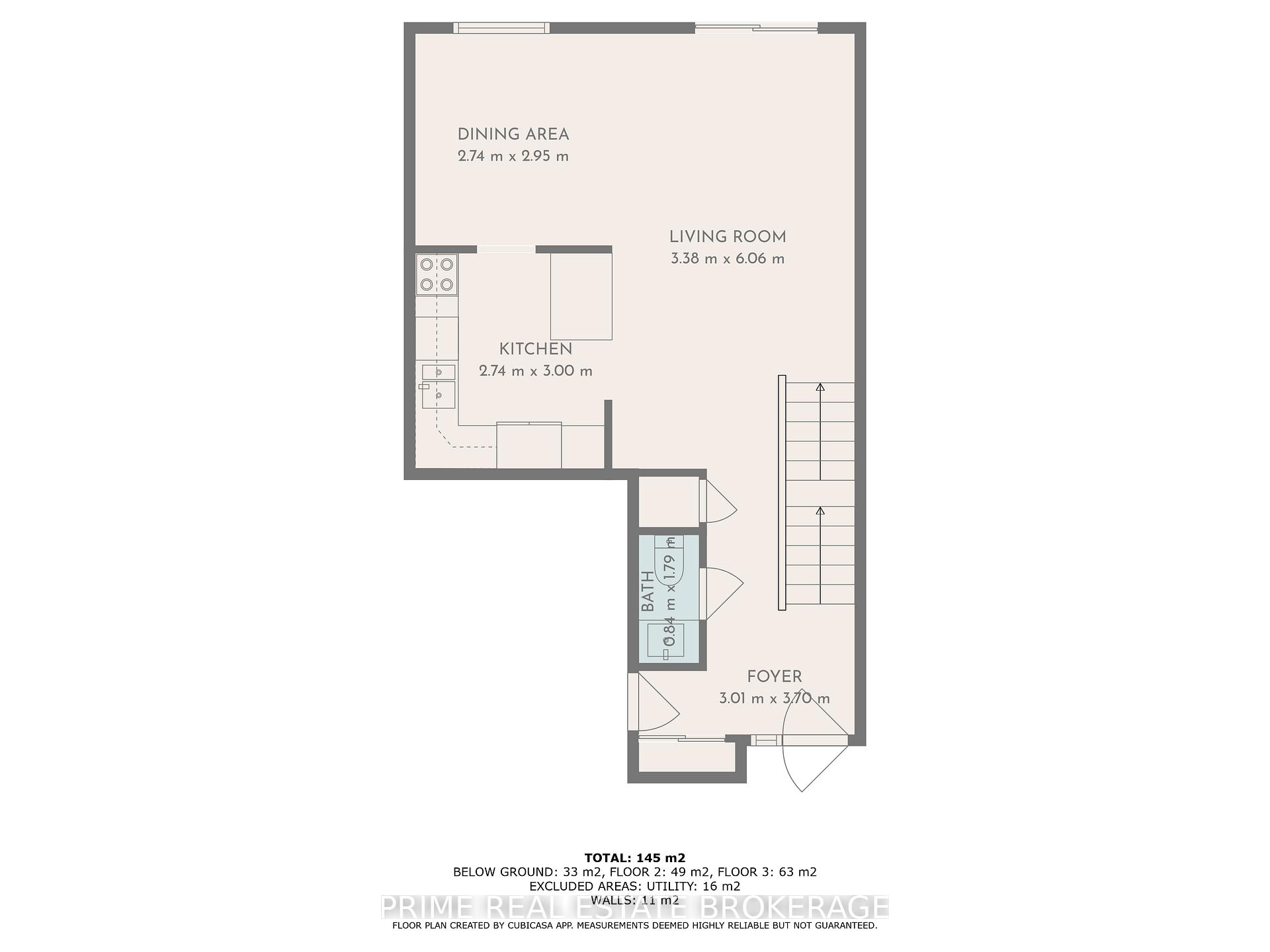 Photo 31 of 304 Wilkins Street, London, South R — HOMEH