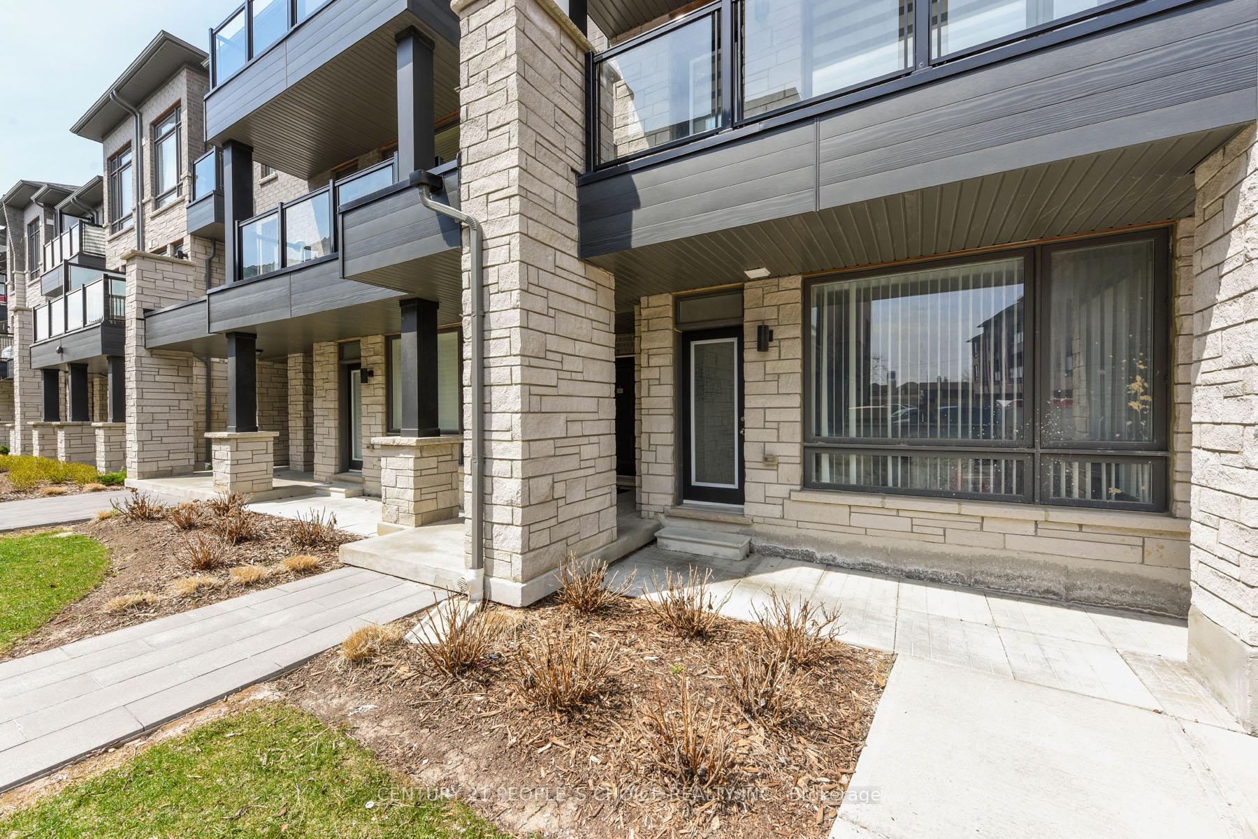 Photo 5 of Unit 105, 9470 The Gore Road, Brampton, Bram East — HOMEH