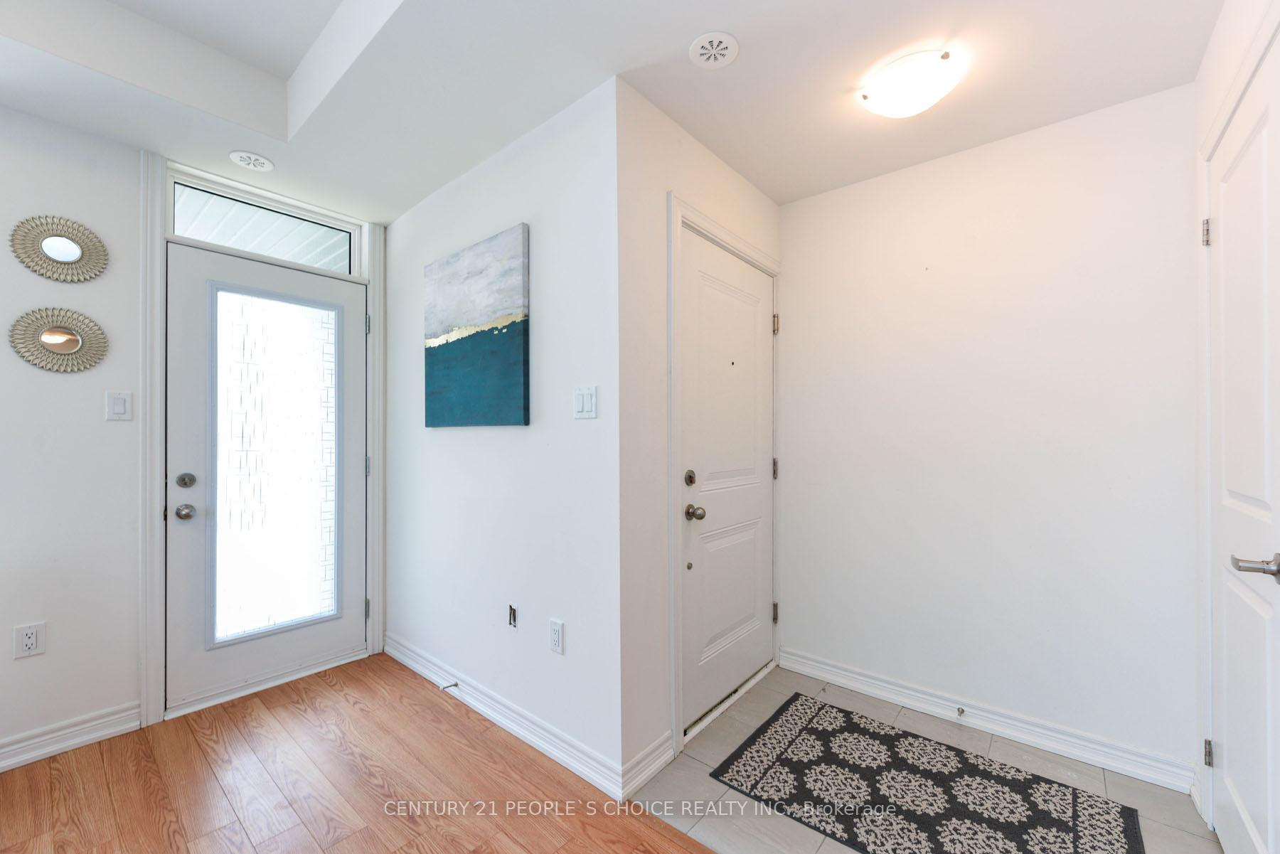 Photo 3 of Unit 105, 9470 The Gore Road, Brampton, Bram East — HOMEH