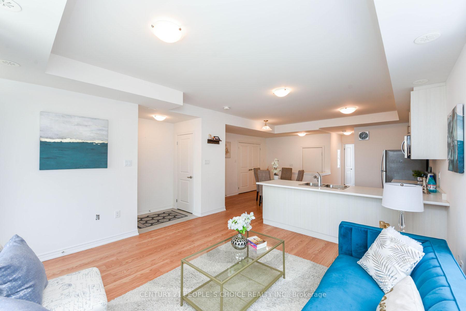 Photo 9 of Unit 105, 9470 The Gore Road, Brampton, Bram East — HOMEH