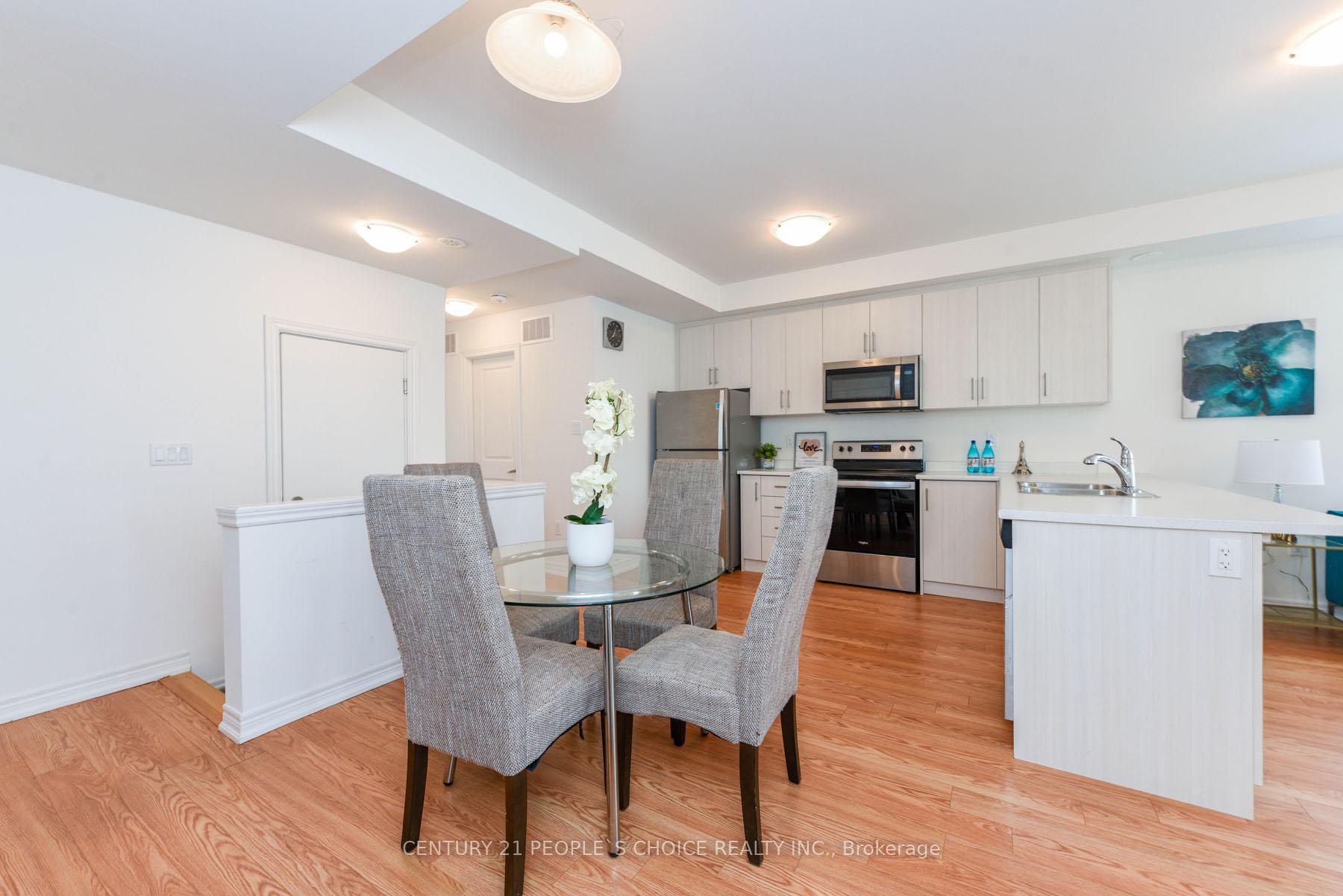 Photo 7 of Unit 105, 9470 The Gore Road, Brampton, Bram East — HOMEH