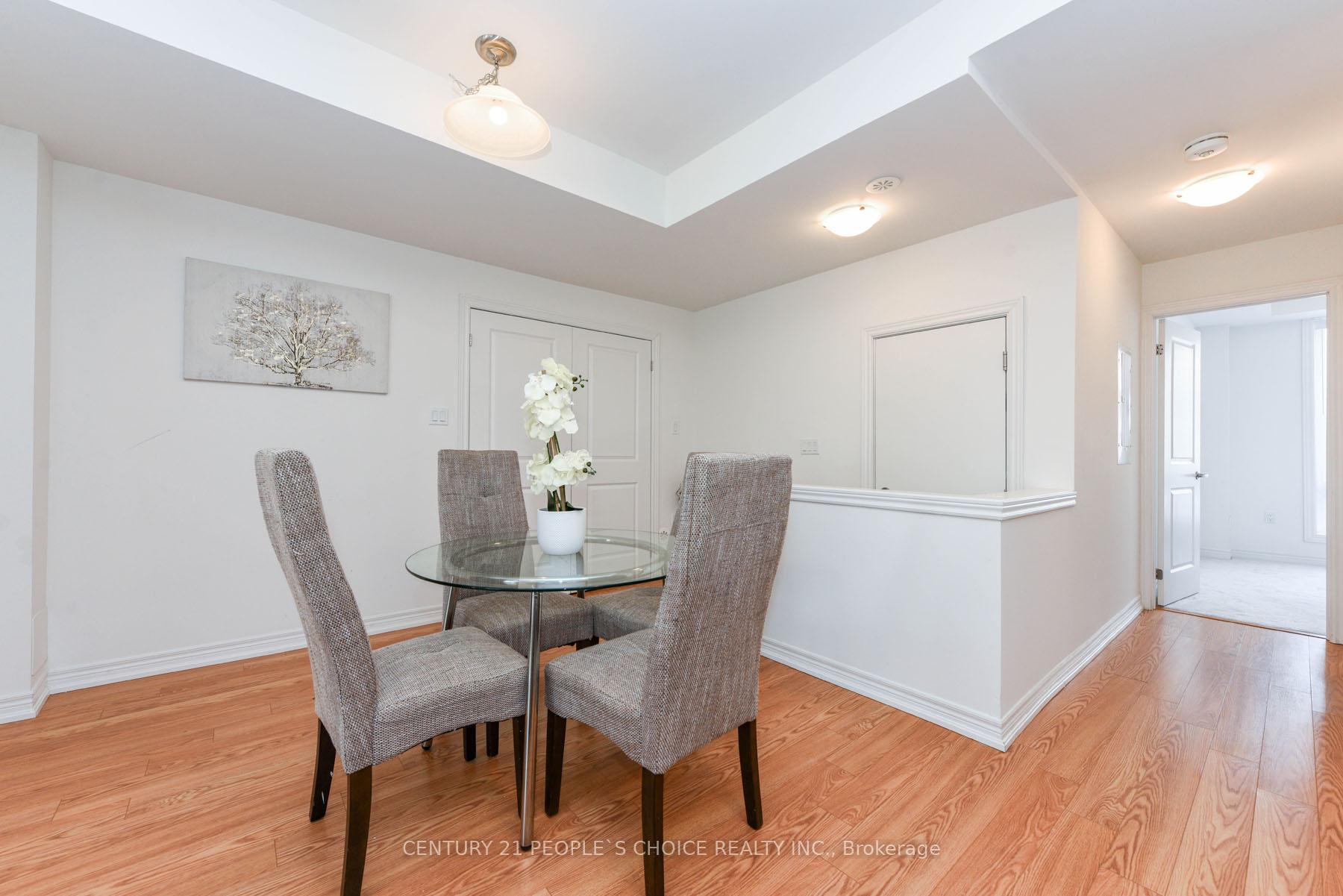 Photo 11 of Unit 105, 9470 The Gore Road, Brampton, Bram East — HOMEH