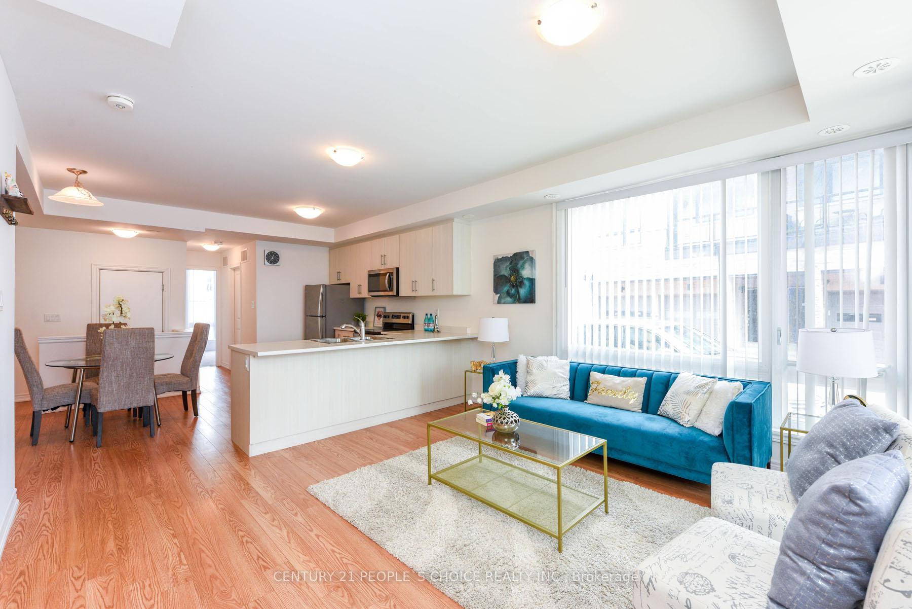 Photo 14 of Unit 105, 9470 The Gore Road, Brampton, Bram East — HOMEH