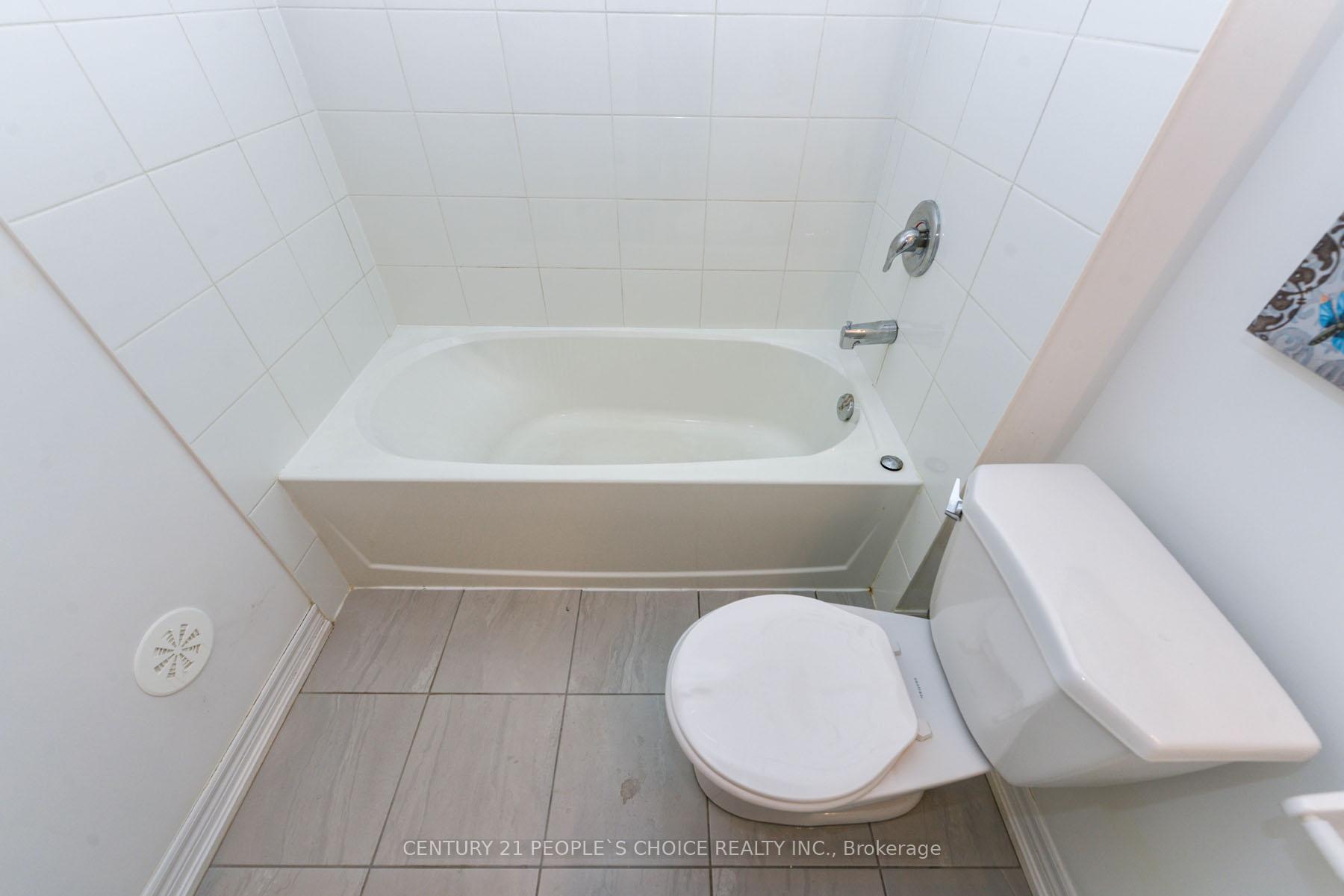Photo 17 of Unit 105, 9470 The Gore Road, Brampton, Bram East — HOMEH